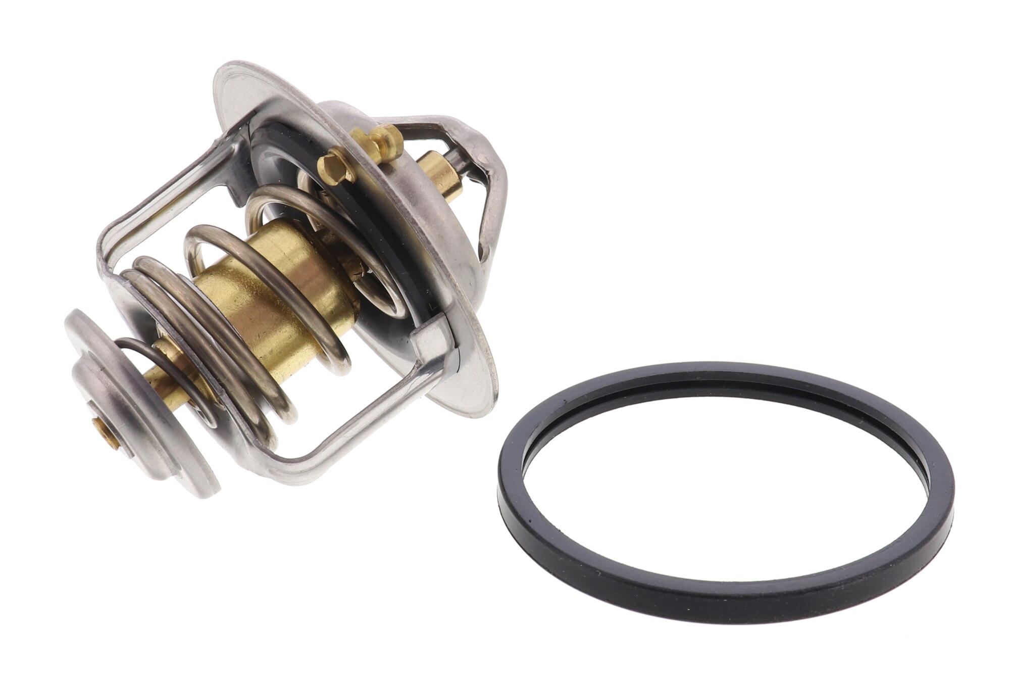 ACKOJA Thermostat, coolant A38-99-0002