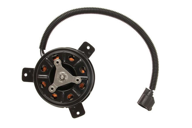 ACKOJA Electric Motor, radiator fan A52-01-0002