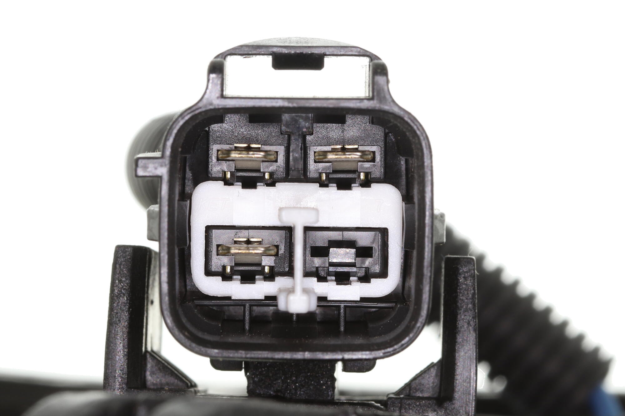 ACKOJA Fan, engine cooling A52-01-0004