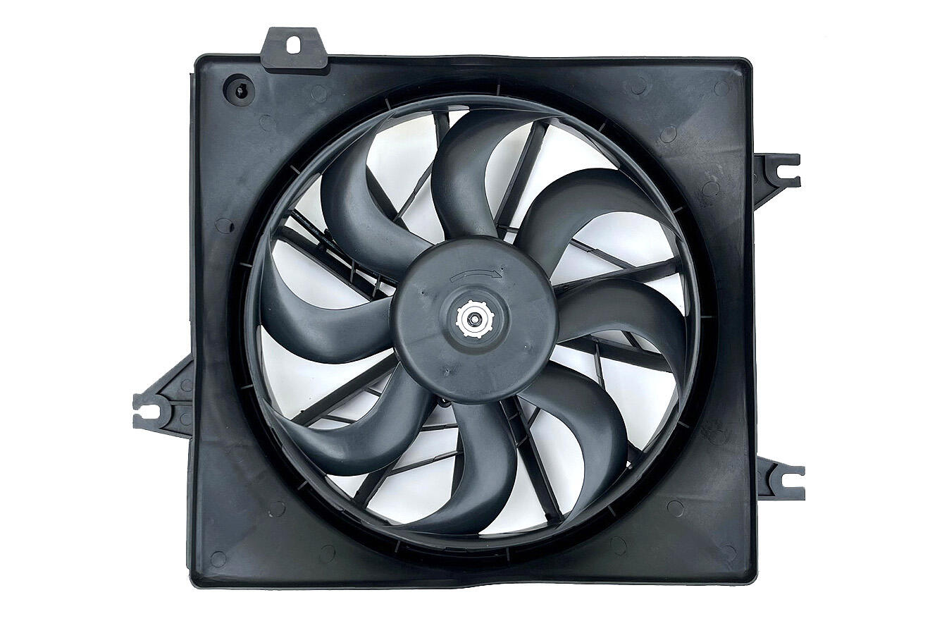 ACKOJA Fan, engine cooling A52-01-0006