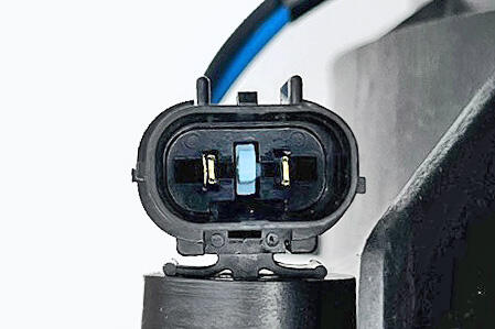 ACKOJA Fan, engine cooling A52-01-0006