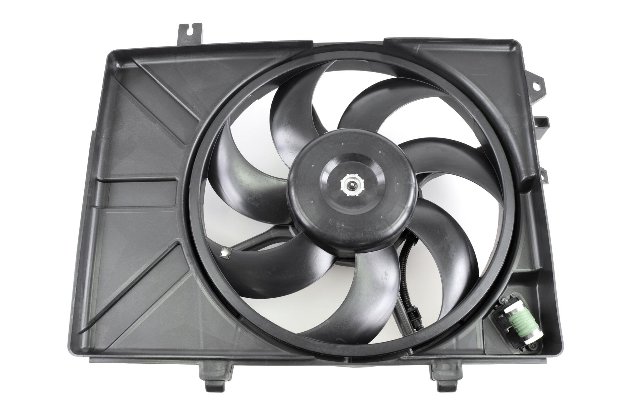 ACKOJA Fan, engine cooling A52-01-0007