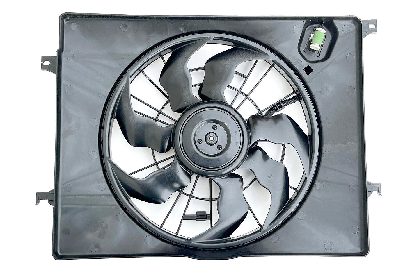 ACKOJA Fan, engine cooling A52-01-0010
