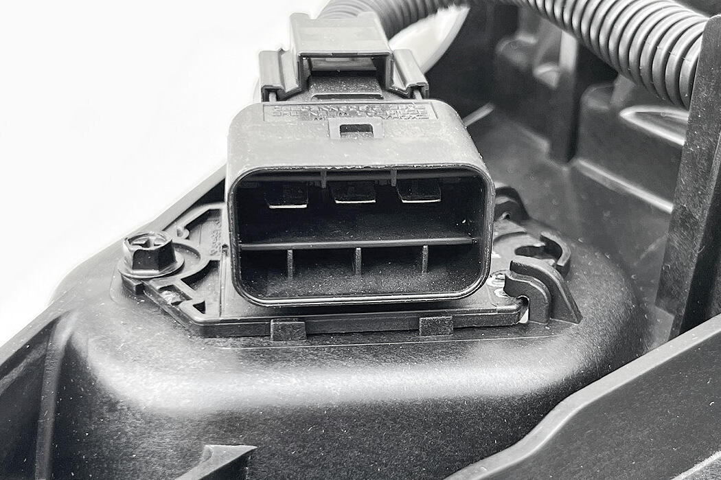 ACKOJA Fan, engine cooling A52-01-0010