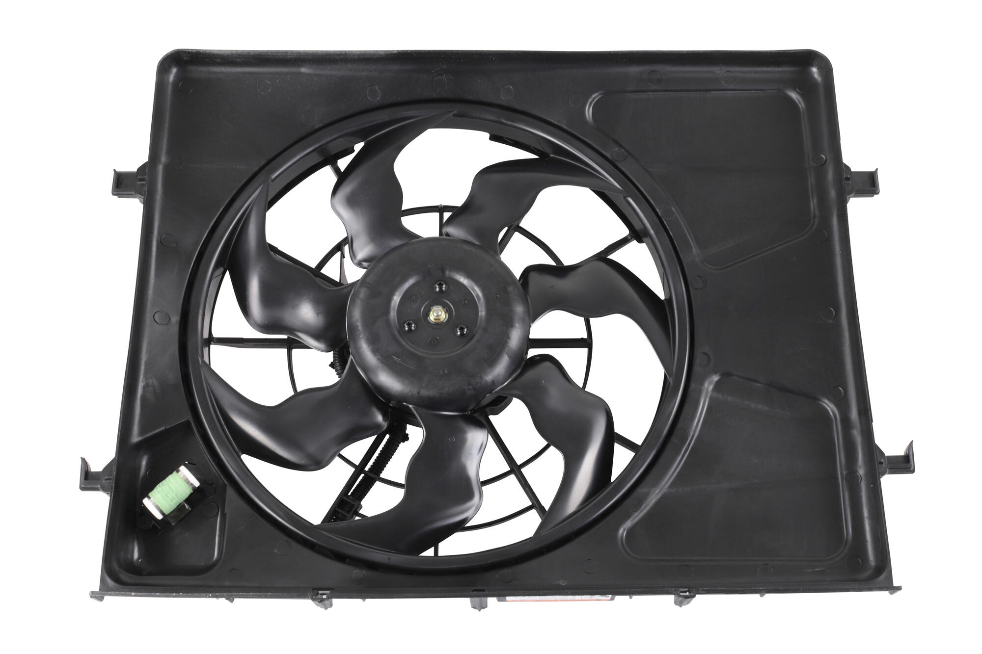 ACKOJA Fan, engine cooling A52-01-0013