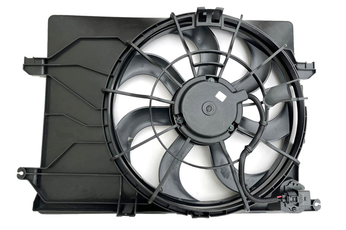 ACKOJA Fan, engine cooling A52-01-0014