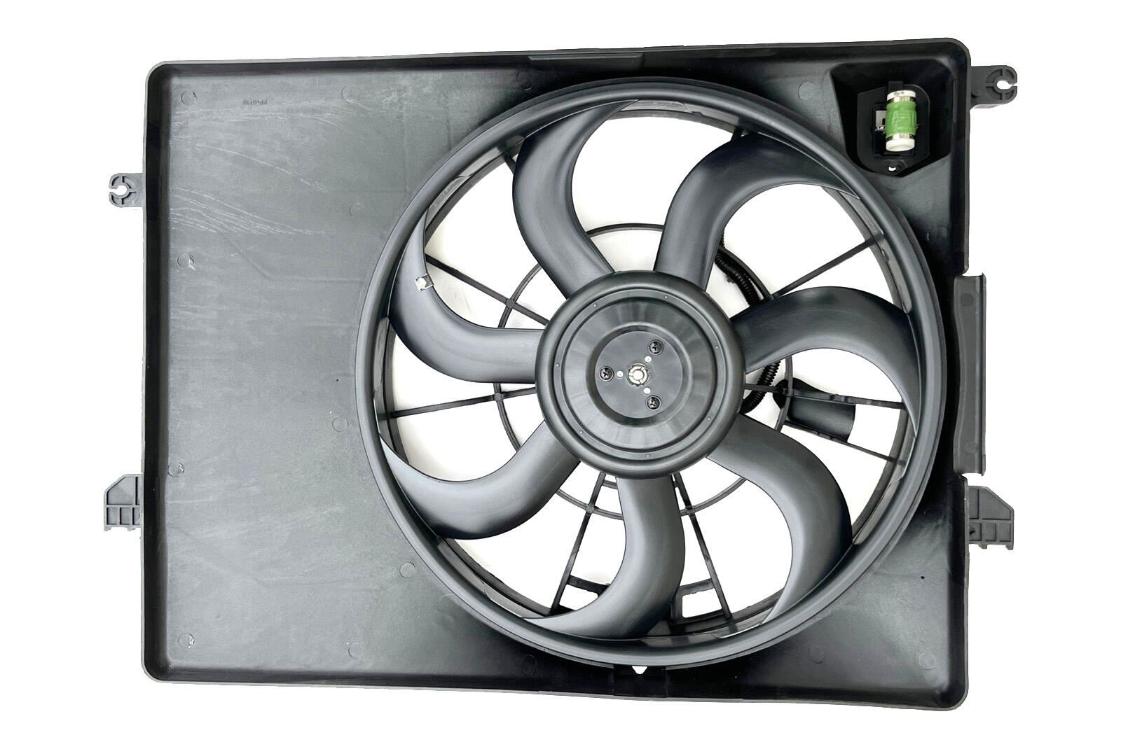 ACKOJA Fan, engine cooling A52-01-0014