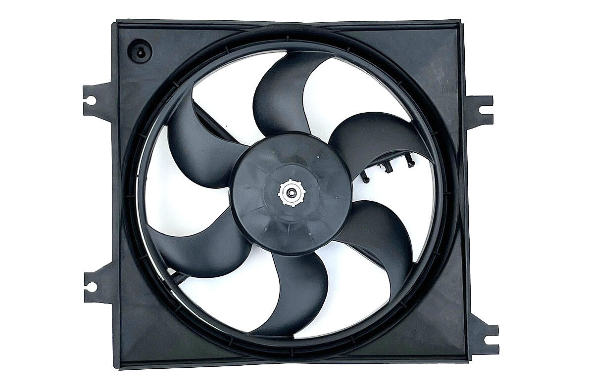 ACKOJA Fan, engine cooling A52-01-0015