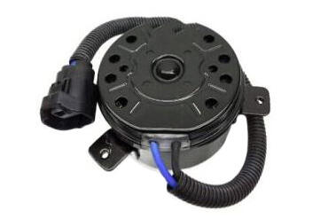 ACKOJA Electric Motor, radiator fan A52-01-0028