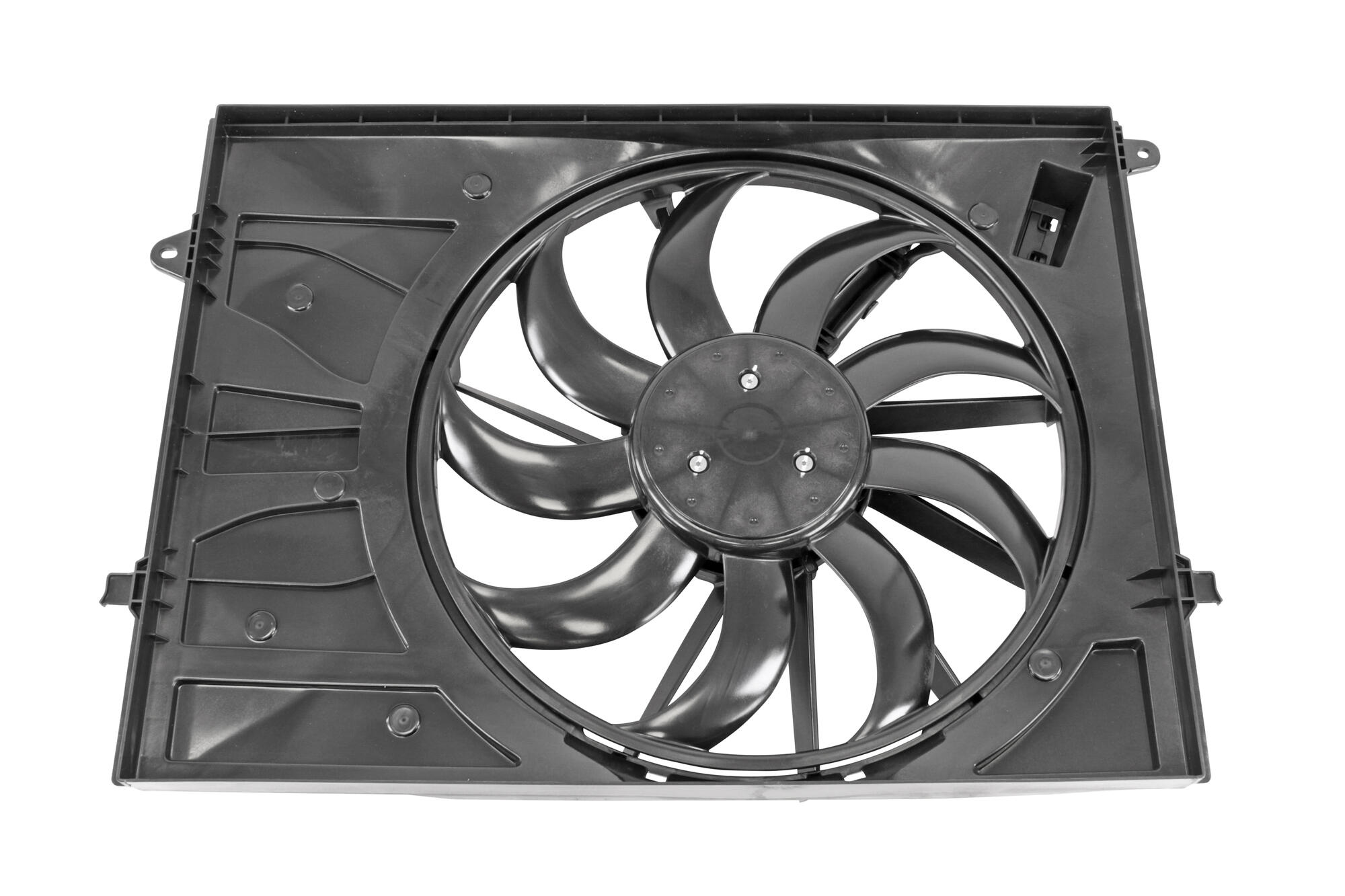 ACKOJA Fan, engine cooling A52-01-0031