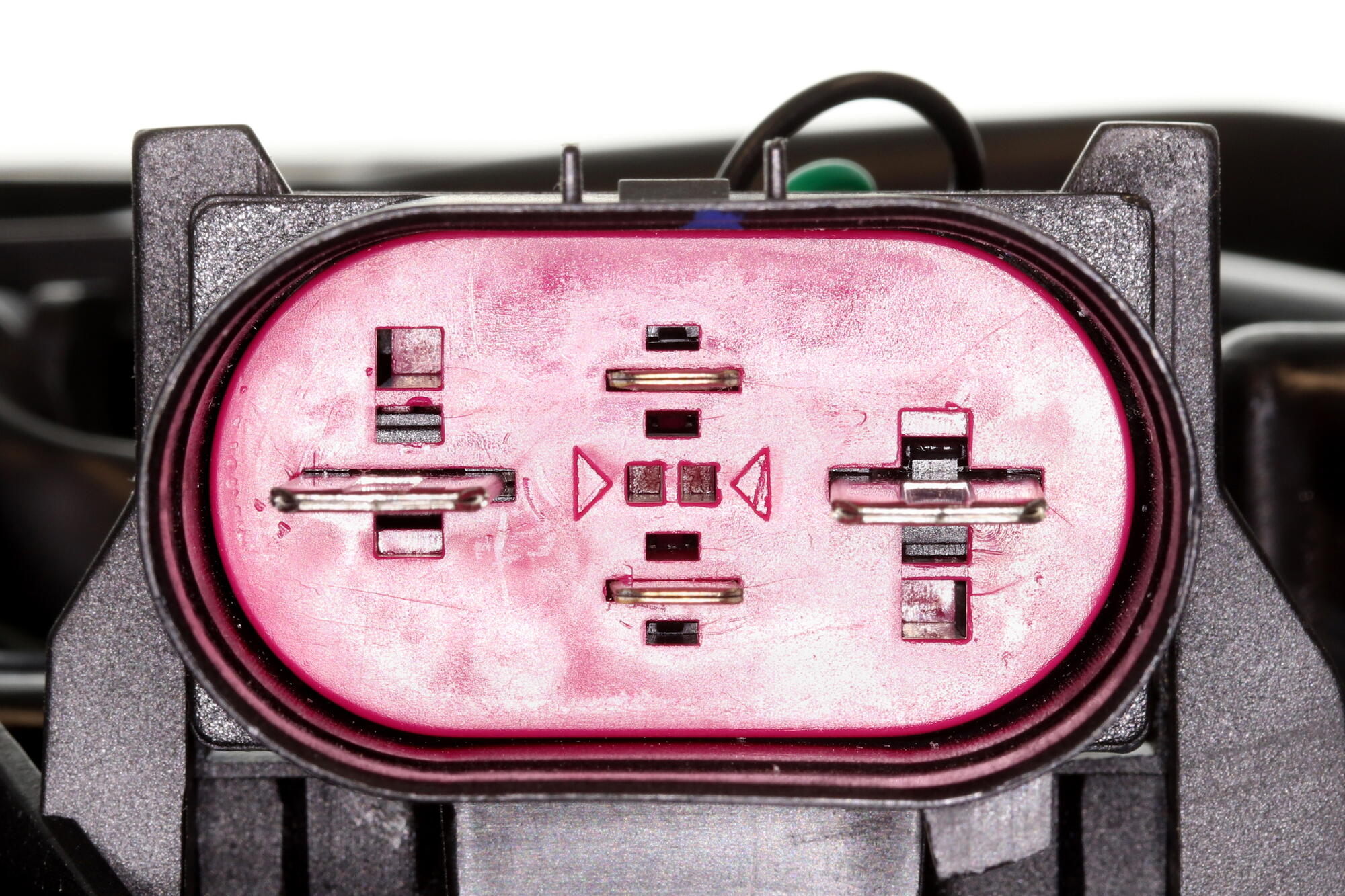 ACKOJA Fan, engine cooling A52-01-0031