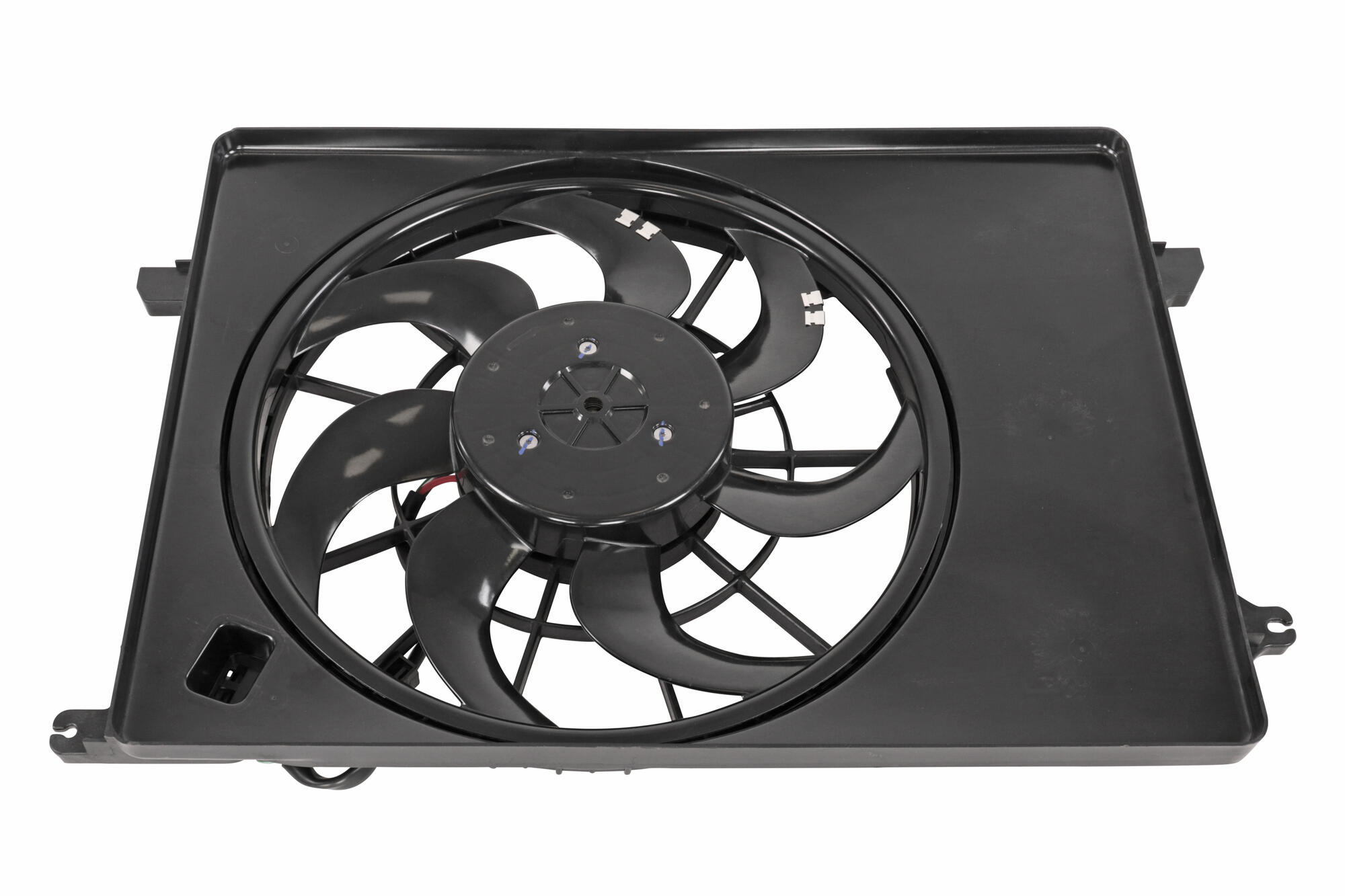 ACKOJA Fan, engine cooling A52-01-0032