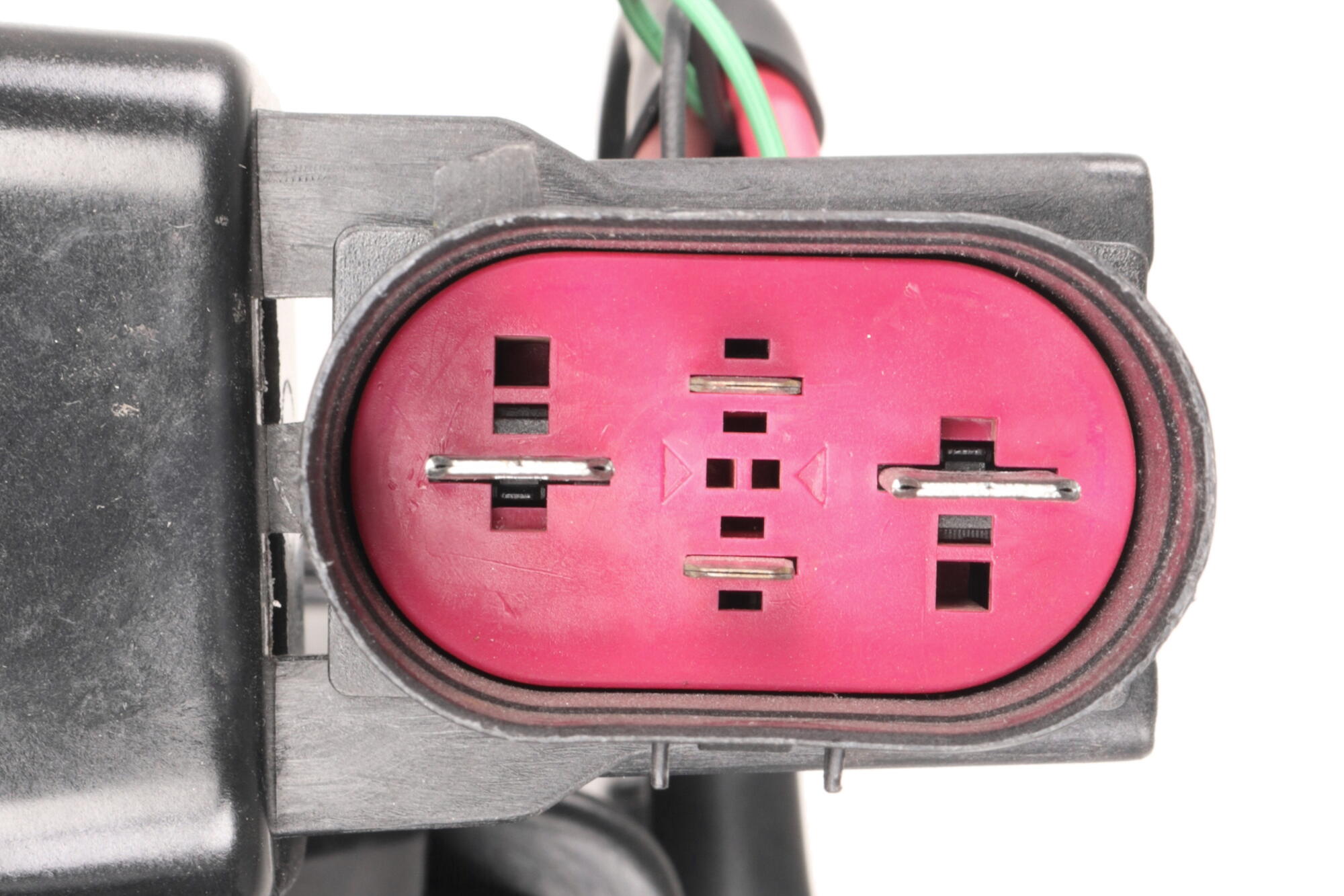 ACKOJA Fan, engine cooling A52-01-0032