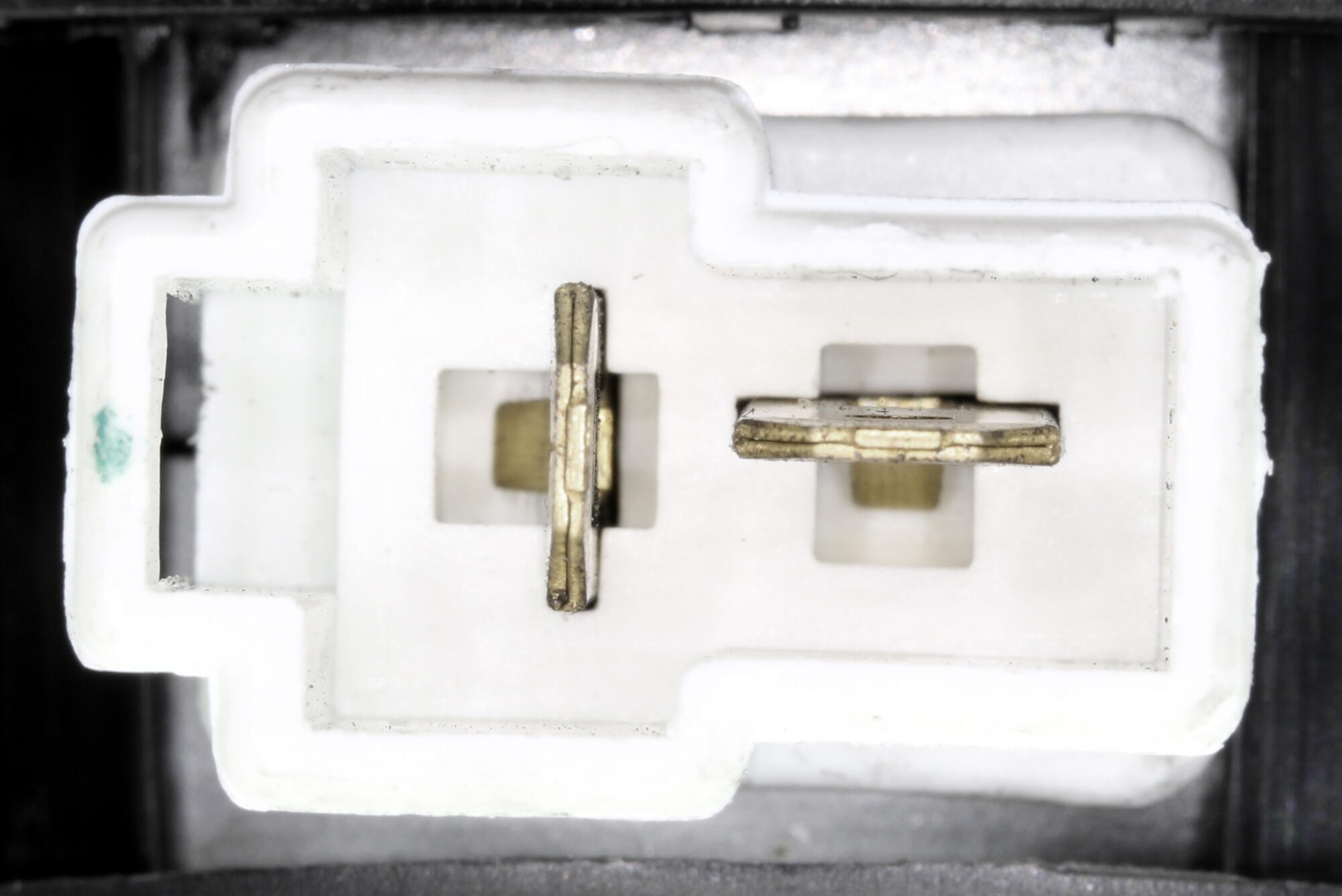 ACKOJA Interior Blower A52-03-0001