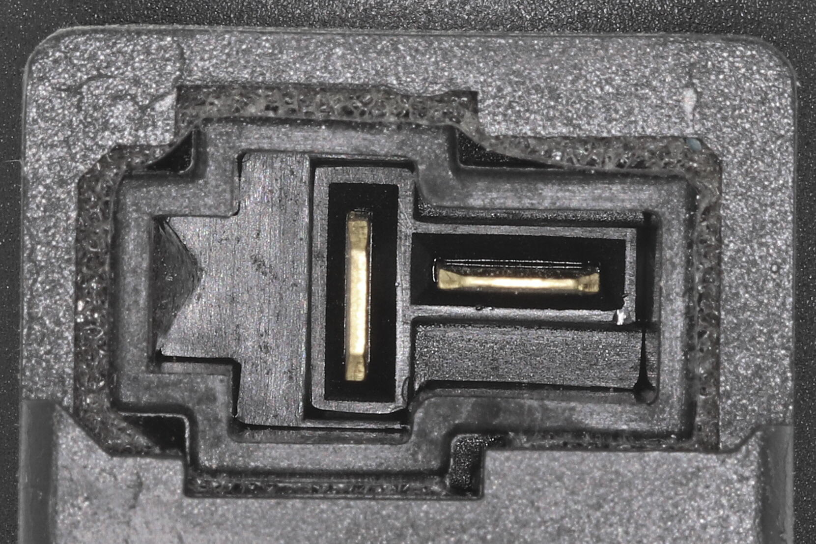 ACKOJA Interior Blower A52-03-0006