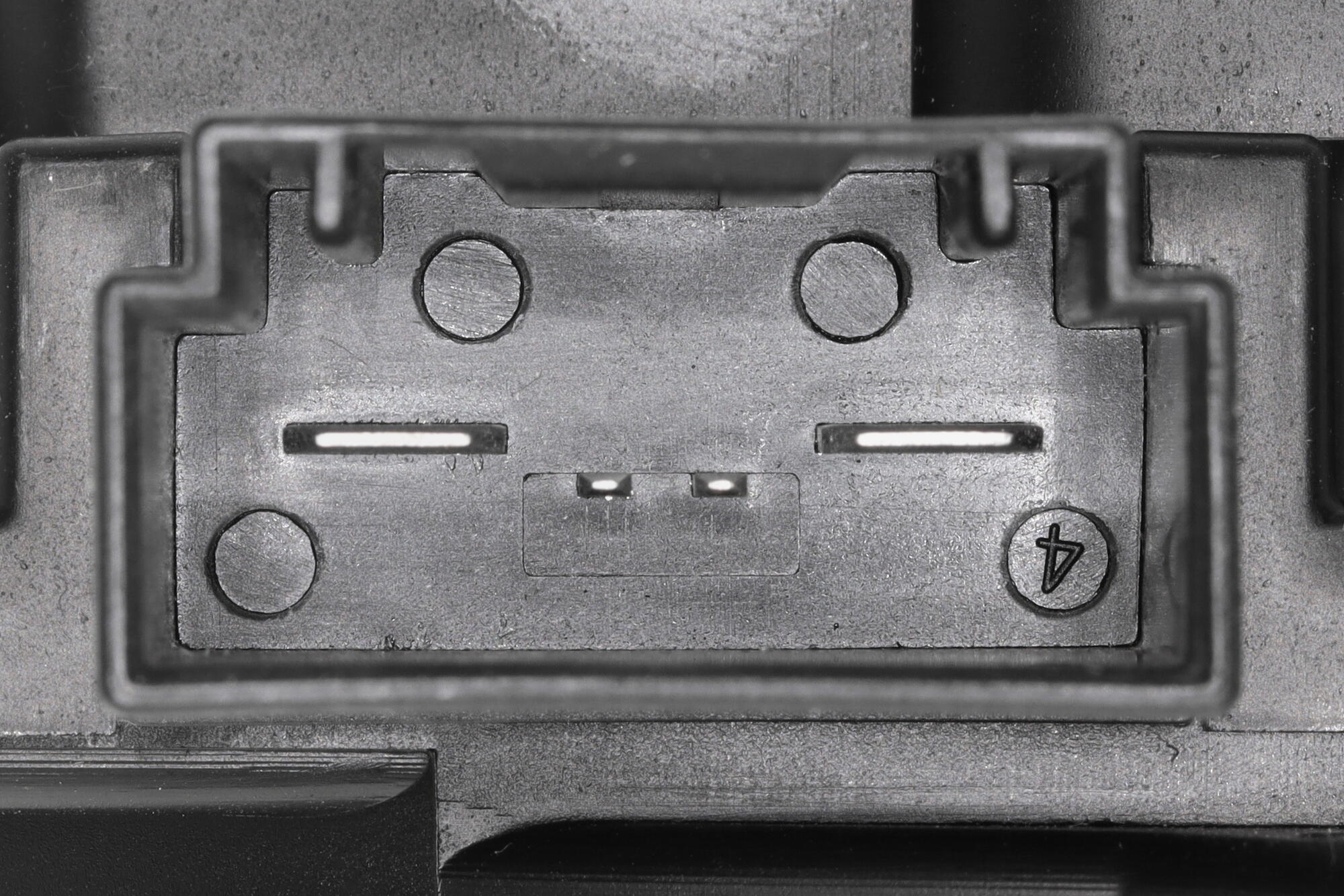 ACKOJA Interior Blower A52-03-0016