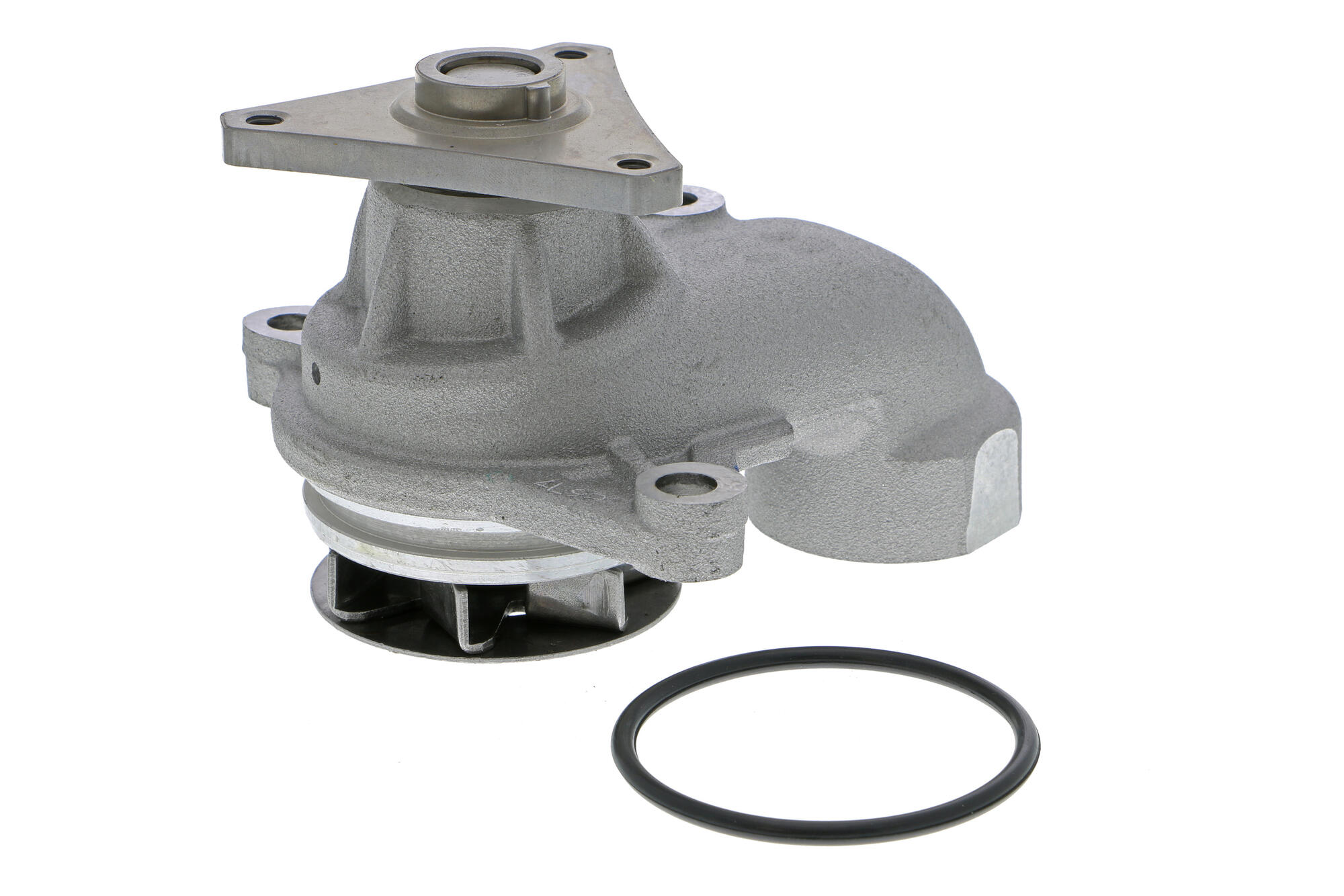 ACKOJA Water Pump, engine cooling A52-0709