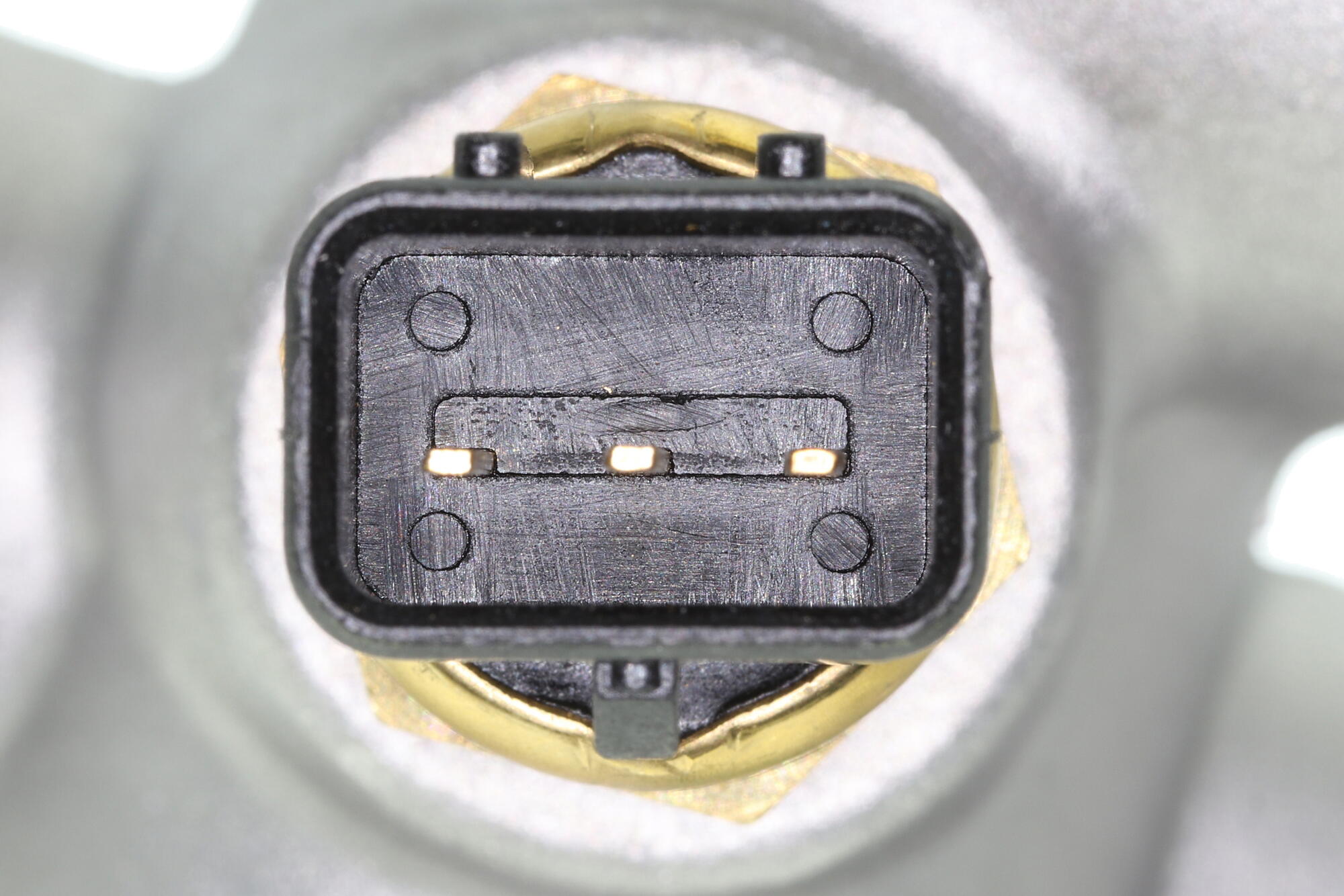 ACKOJA Coolant Flange A52-0751