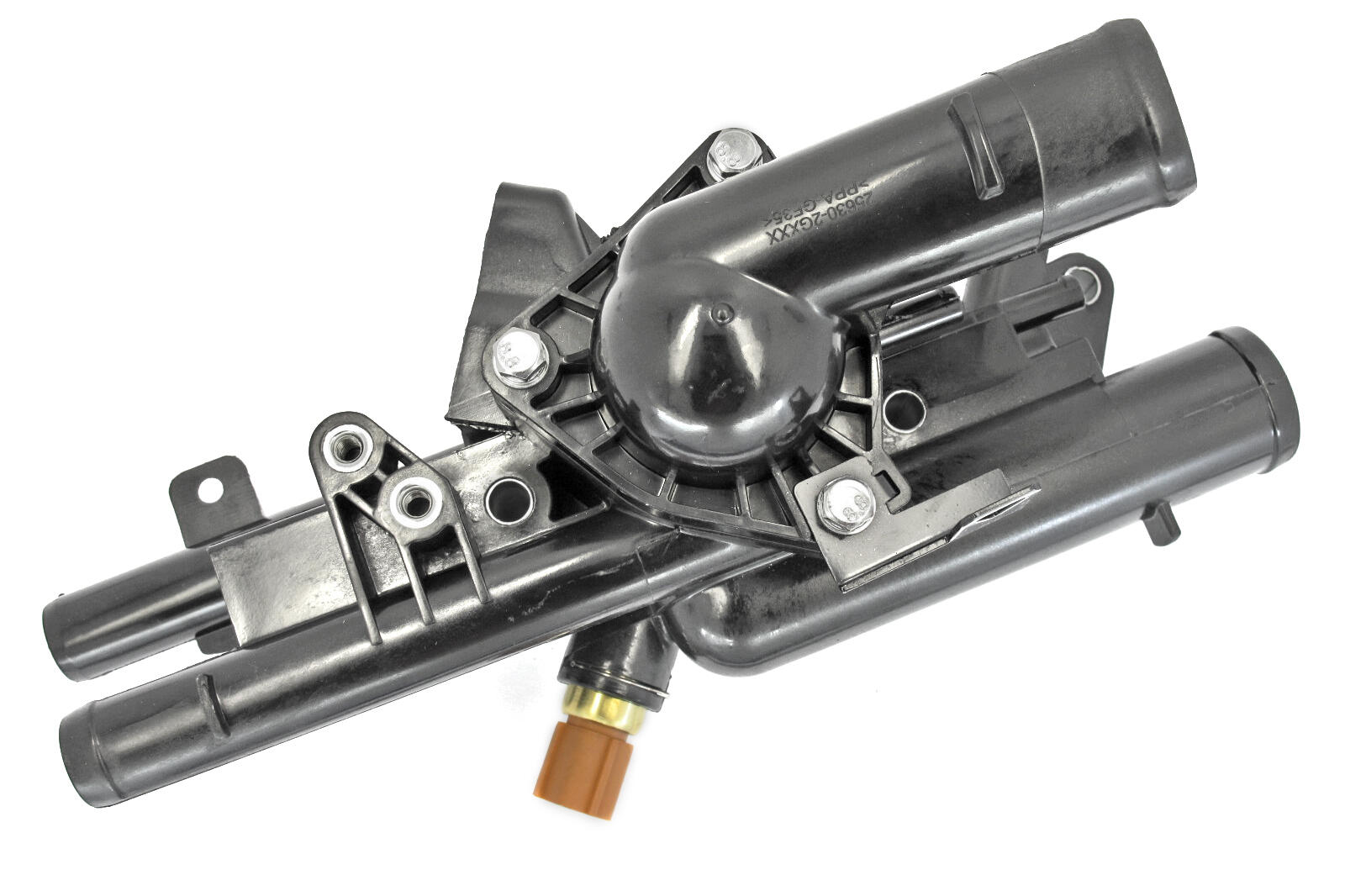 ACKOJA Coolant Flange A52-0753