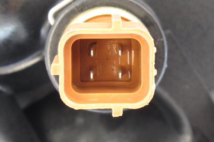 ACKOJA Coolant Flange A52-0753