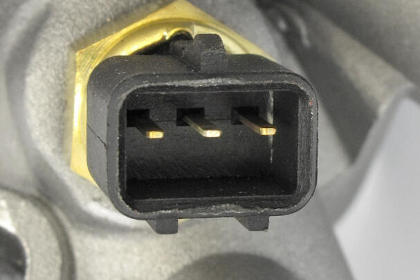 ACKOJA Coolant Flange A52-0754