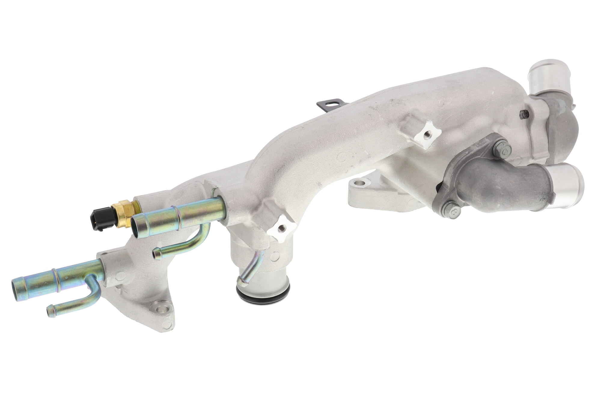 ACKOJA Coolant Flange A52-0757