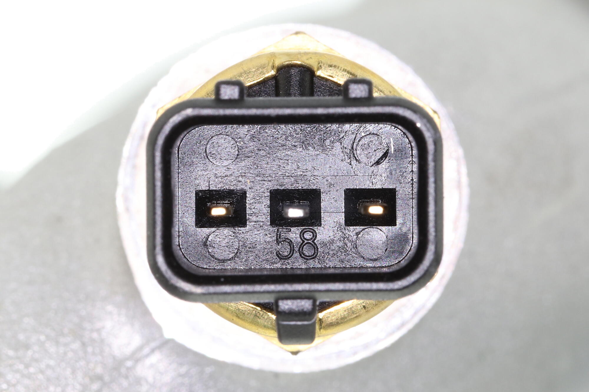 ACKOJA Coolant Flange A52-0757