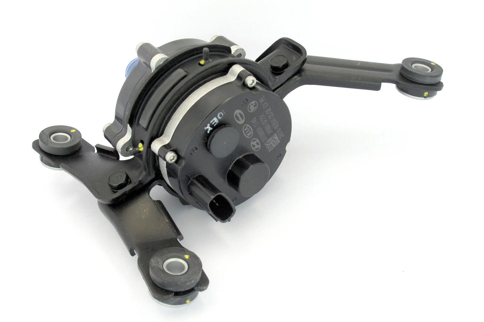 ACKOJA Water Pump, engine cooling A52-16-0001