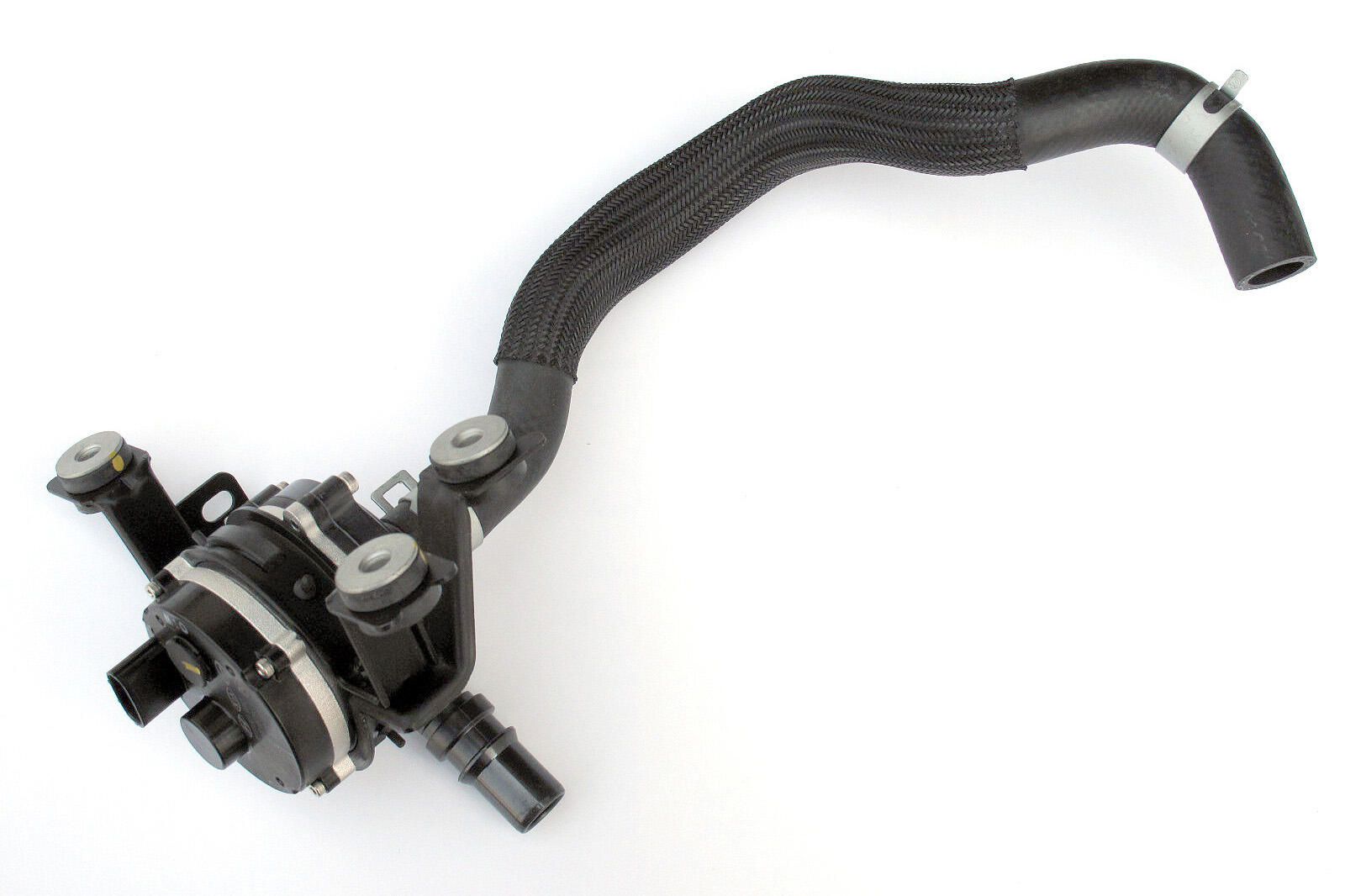 ACKOJA Water Pump, engine cooling A52-16-0002