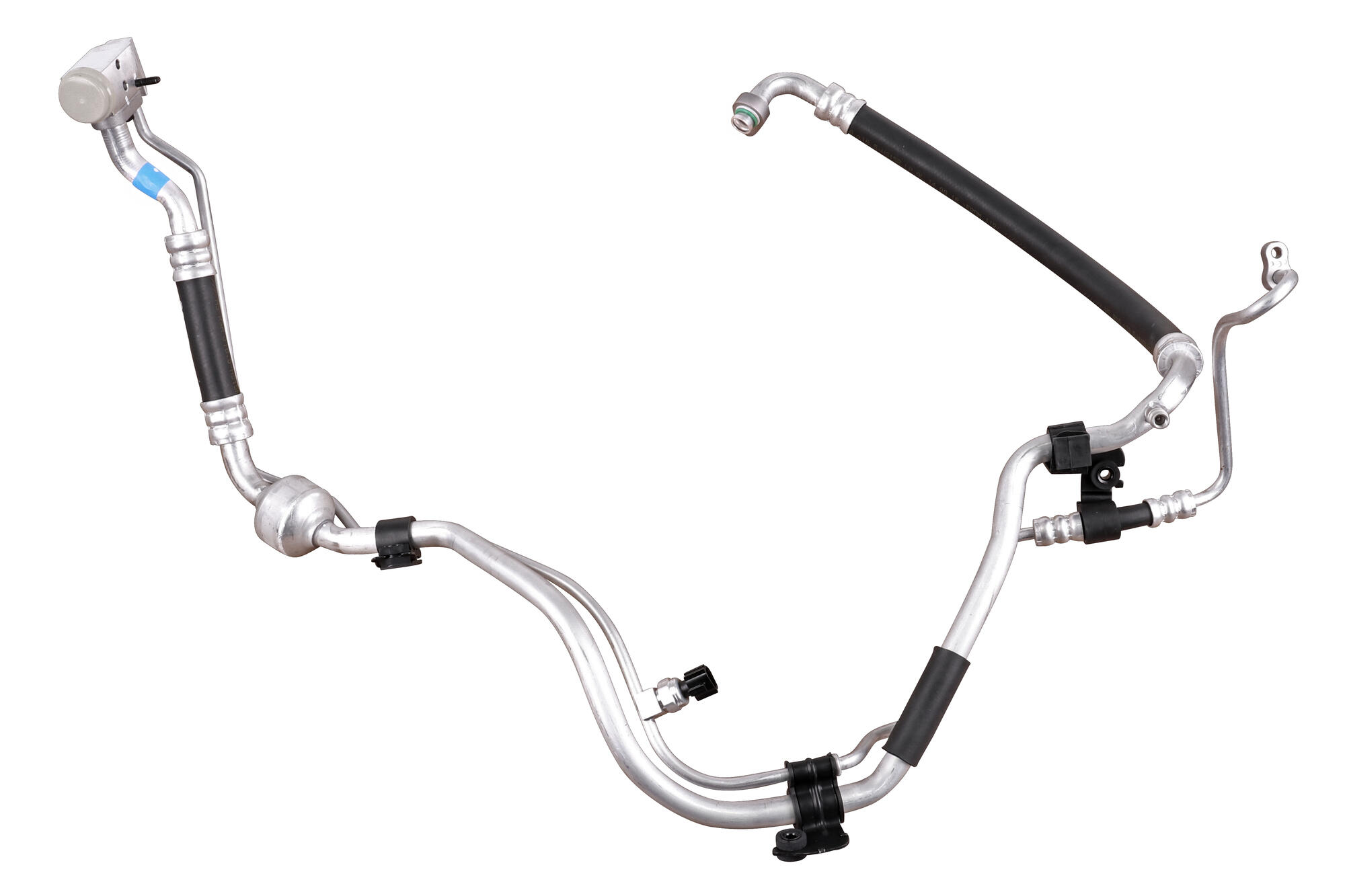 ACKOJA Low Pressure Line, air conditioning A52-20-0001