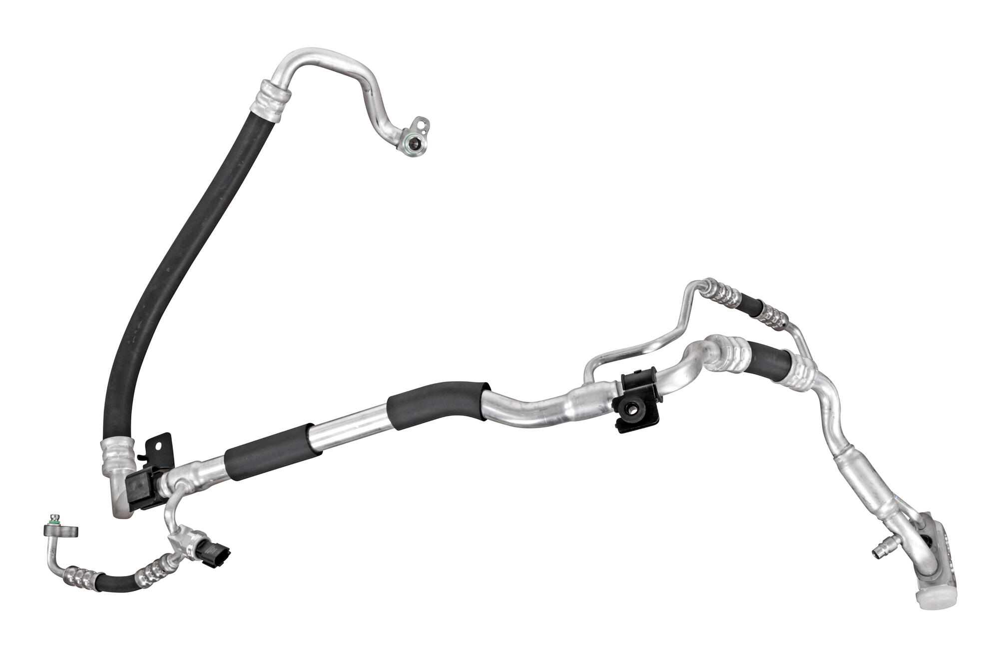 ACKOJA High Pressure Line, air conditioning A52-20-0004