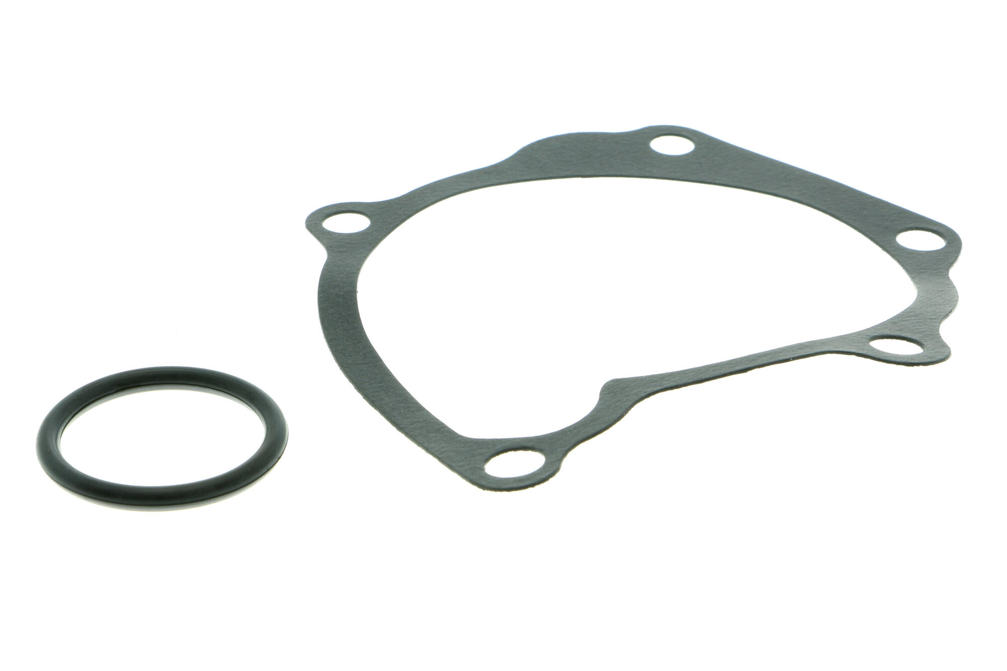 ACKOJA Water Pump, engine cooling A52-50004