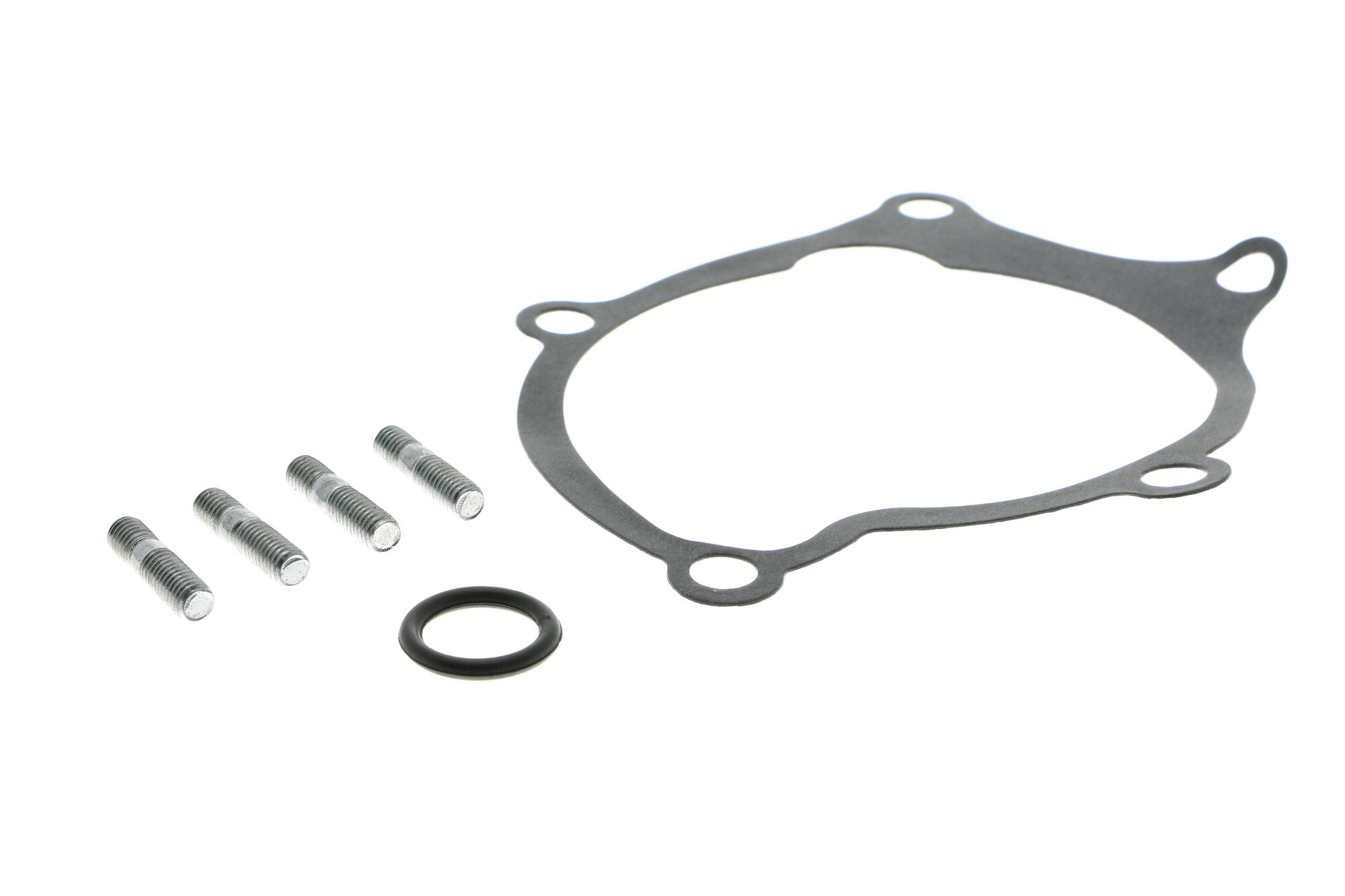 ACKOJA Water Pump, engine cooling A52-50007