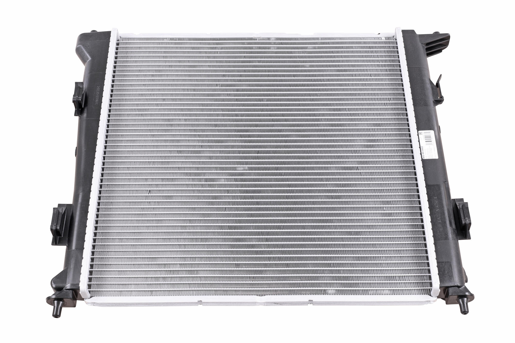 ACKOJA Radiator, engine cooling A52-60-0002