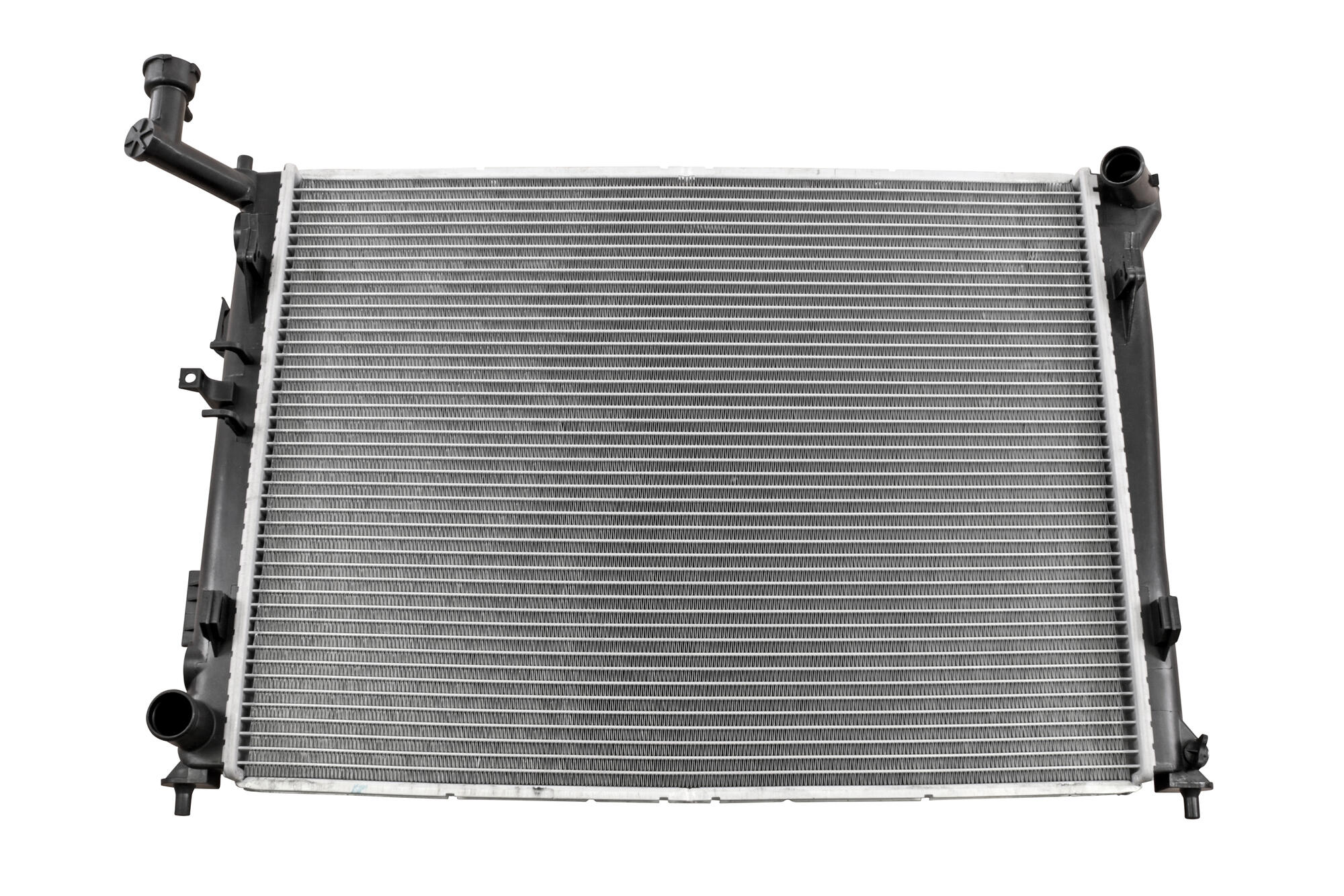 ACKOJA Radiator, engine cooling A52-60-0004