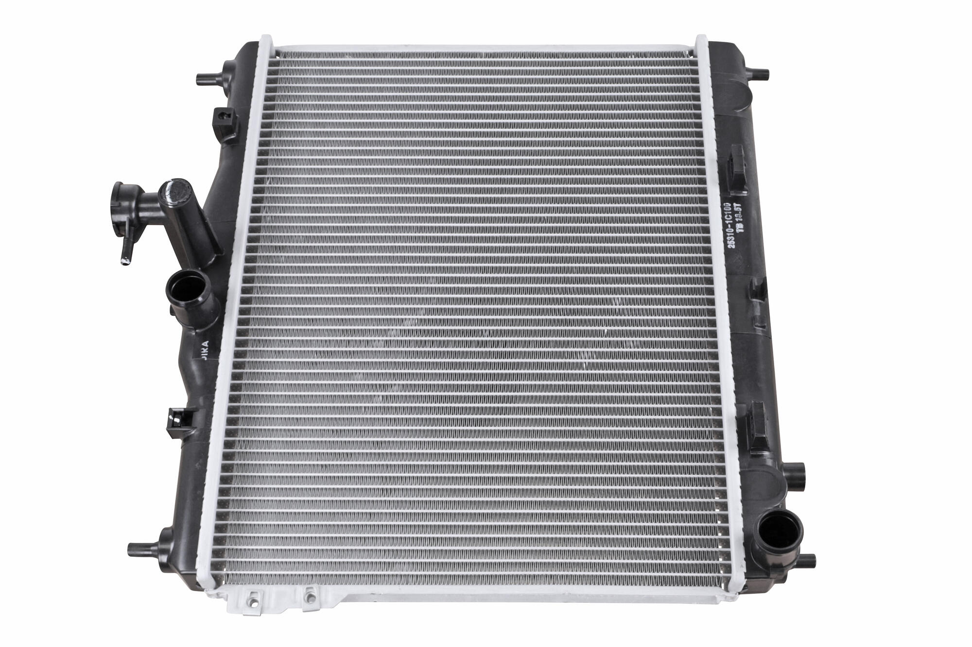 ACKOJA Radiator, engine cooling A52-60-0005