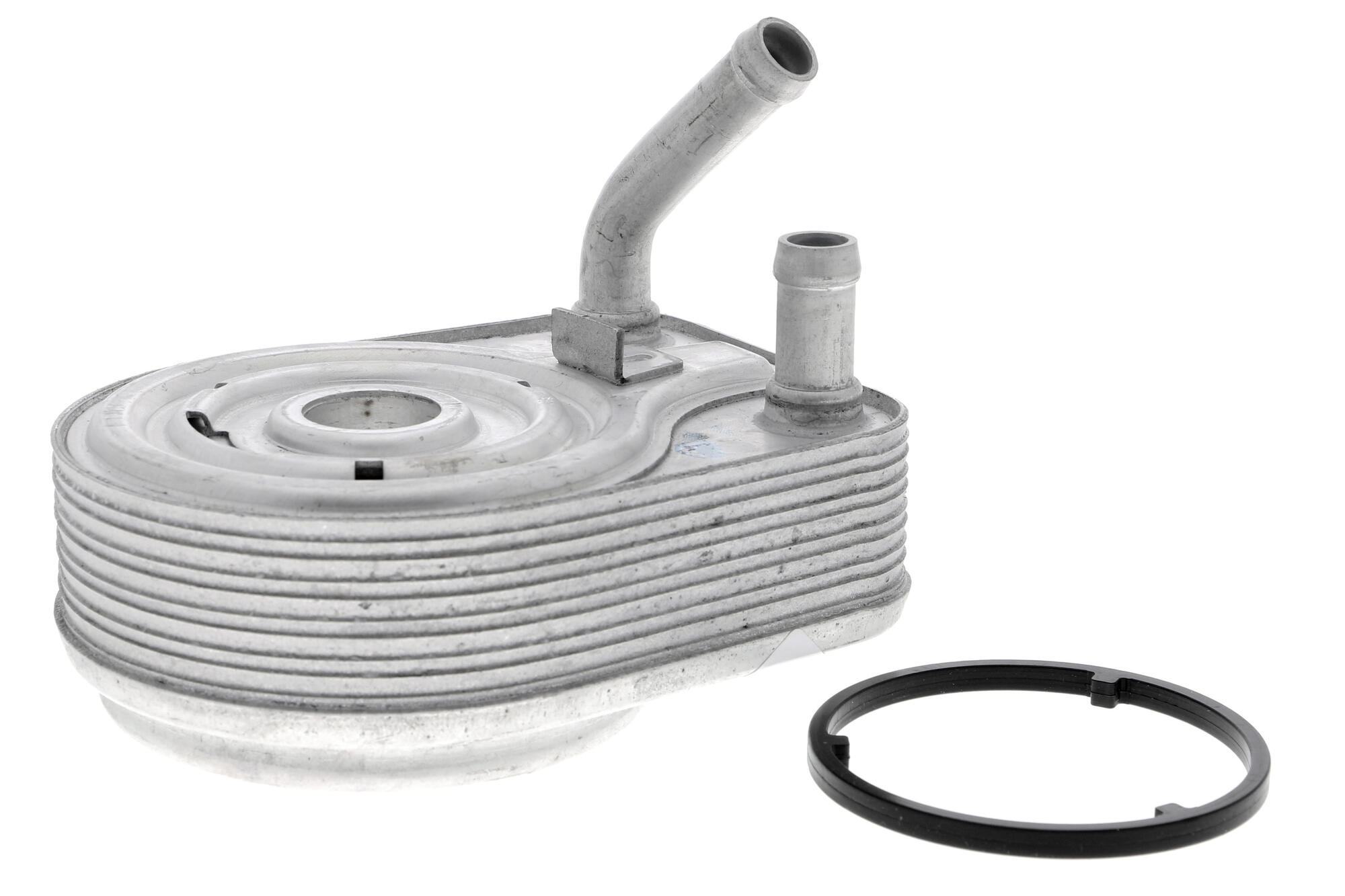 ACKOJA Oil Cooler, engine oil A52-60-0008
