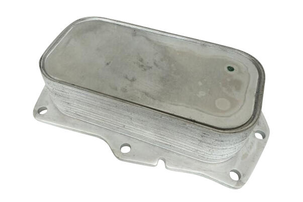 ACKOJA Oil Cooler, engine oil A52-60-0012