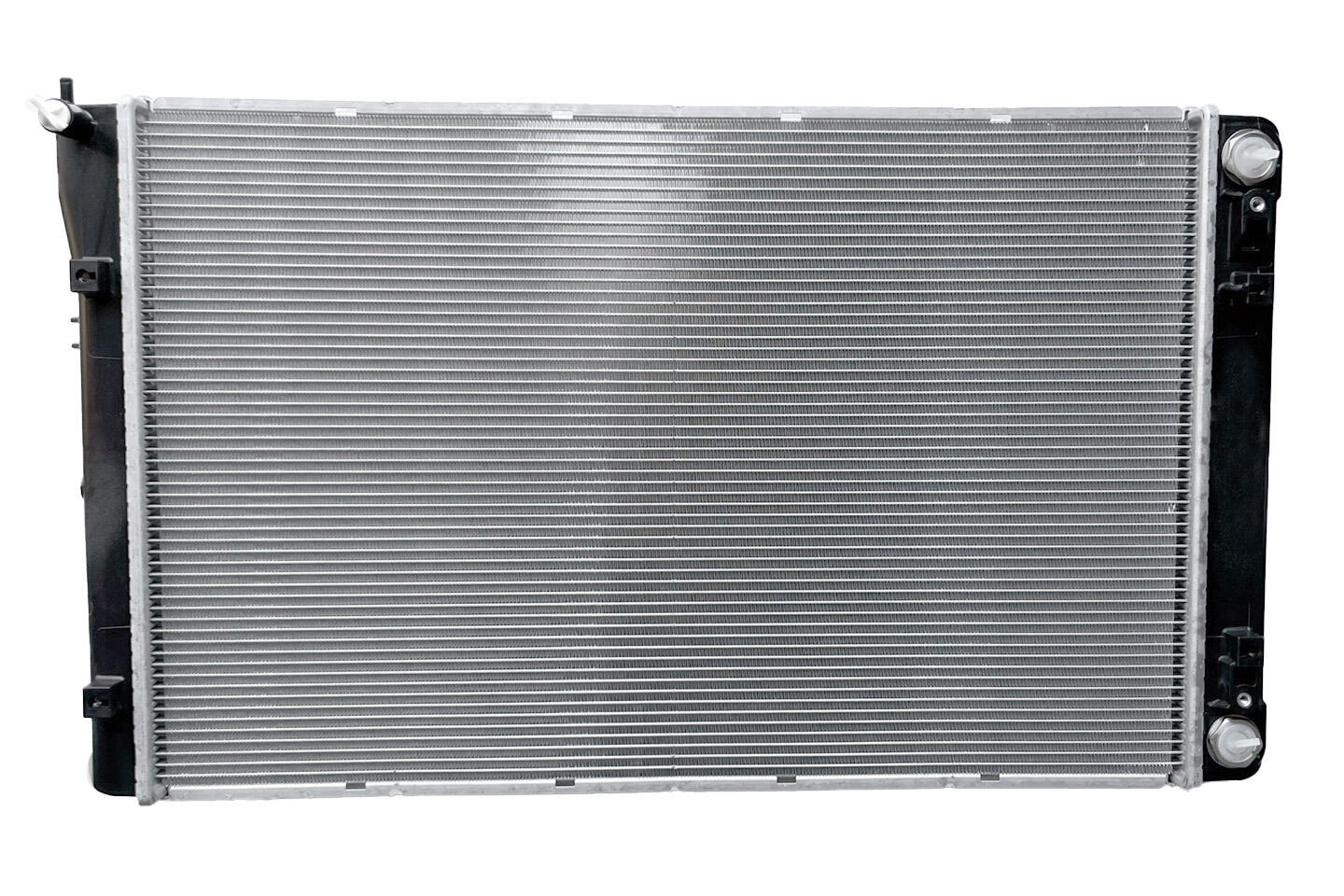 ACKOJA Radiator, engine cooling A52-60-0016