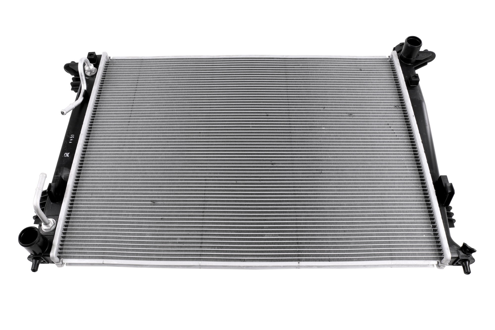 ACKOJA Radiator, engine cooling A52-60-1001