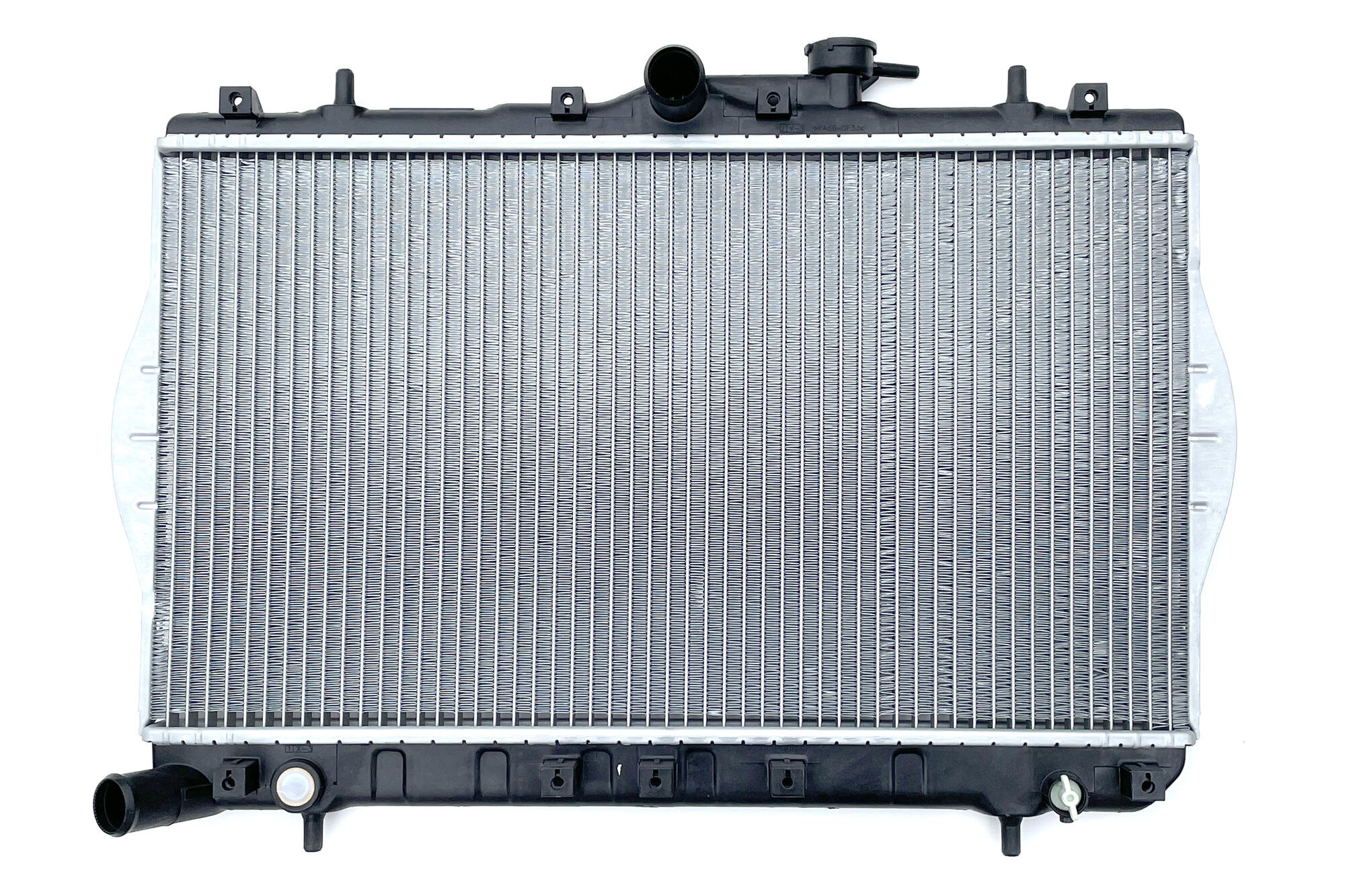 ACKOJA Radiator, engine cooling A52-60-1004