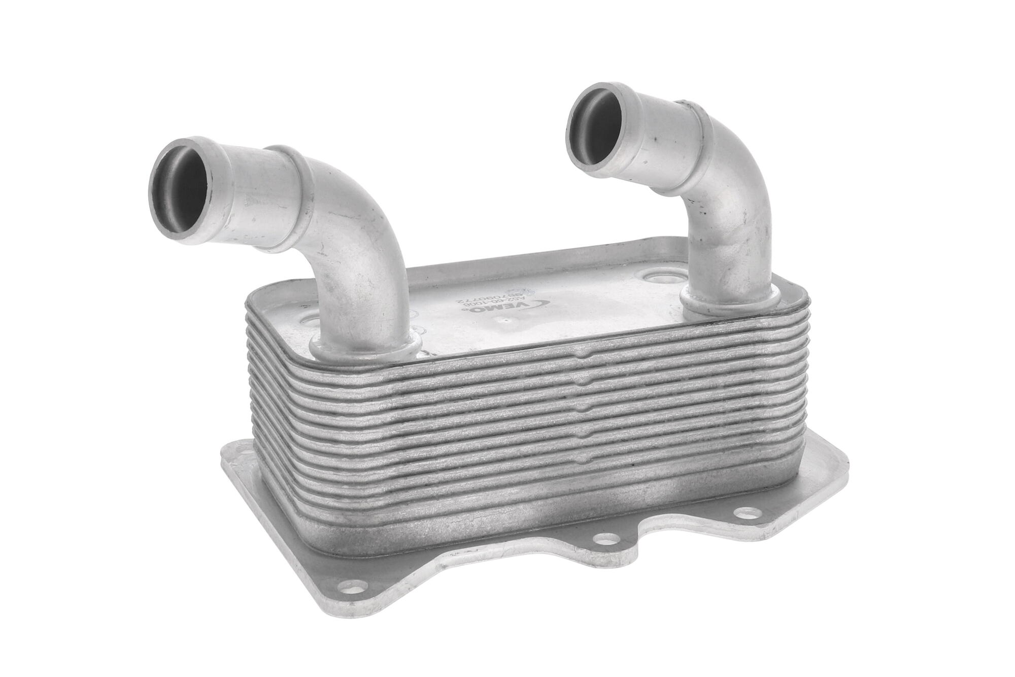 ACKOJA Oil Cooler, engine oil A52-60-1006