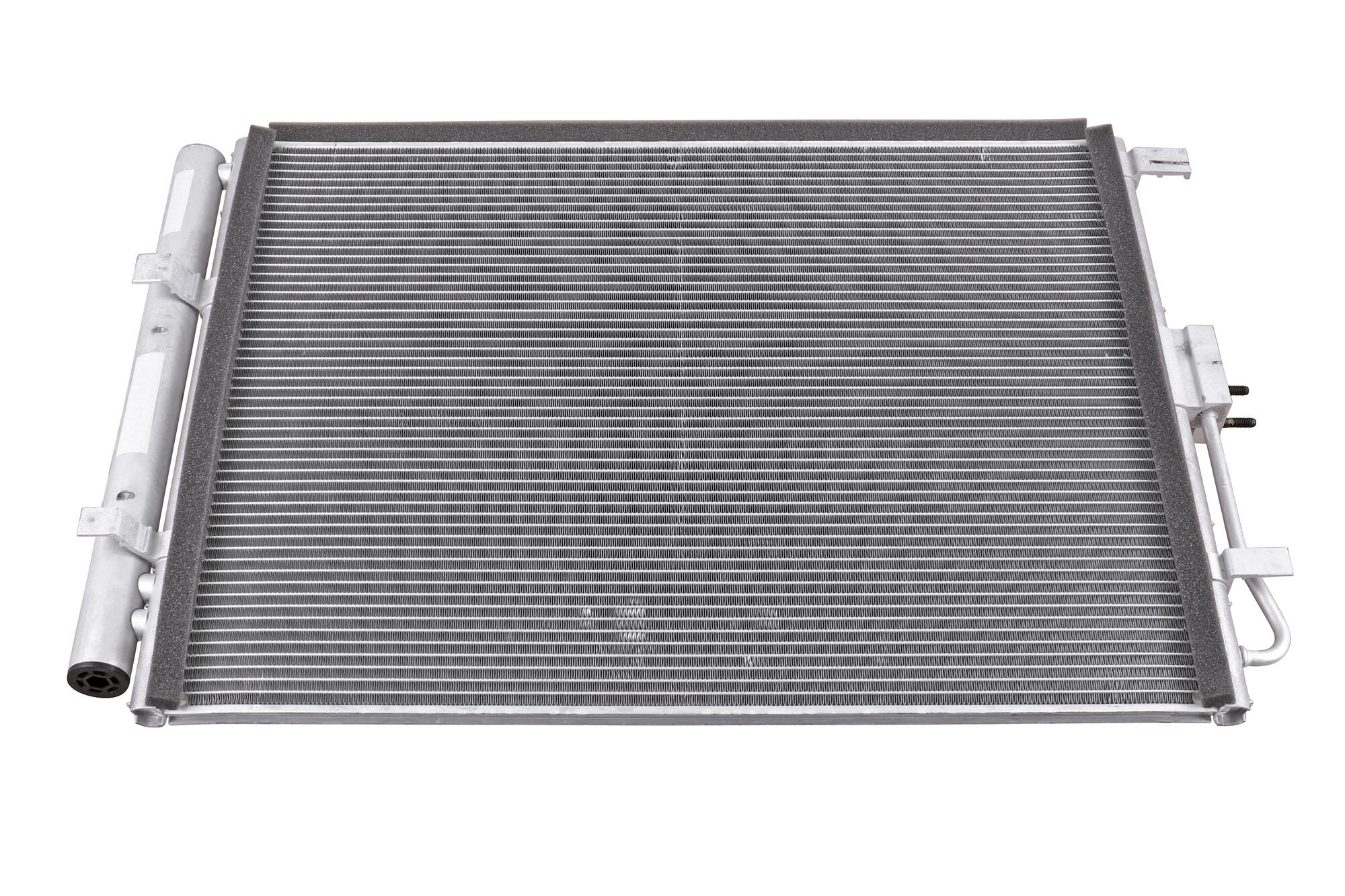 ACKOJA Condenser, air conditioning A52-62-0003