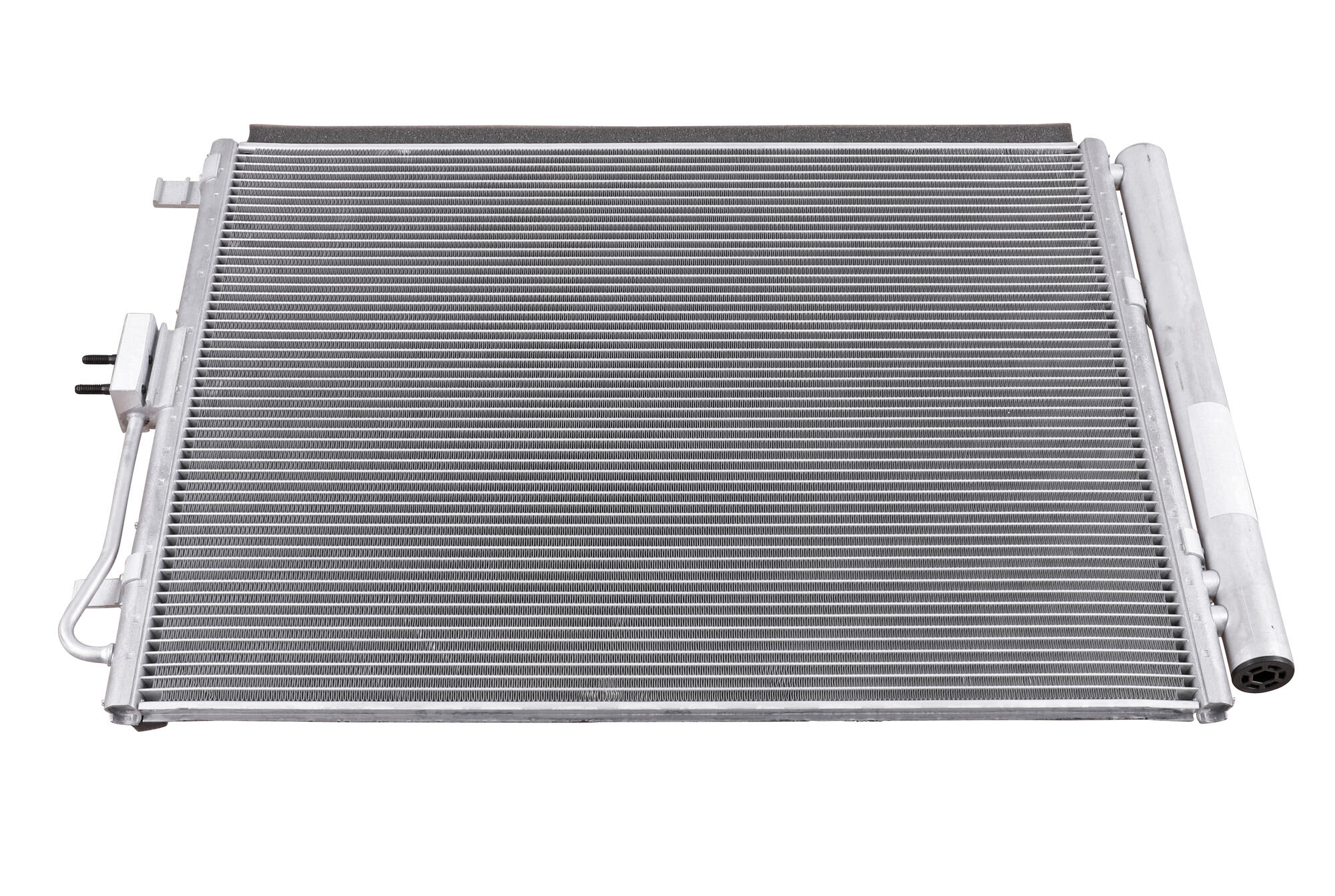 ACKOJA Condenser, air conditioning A52-62-0003