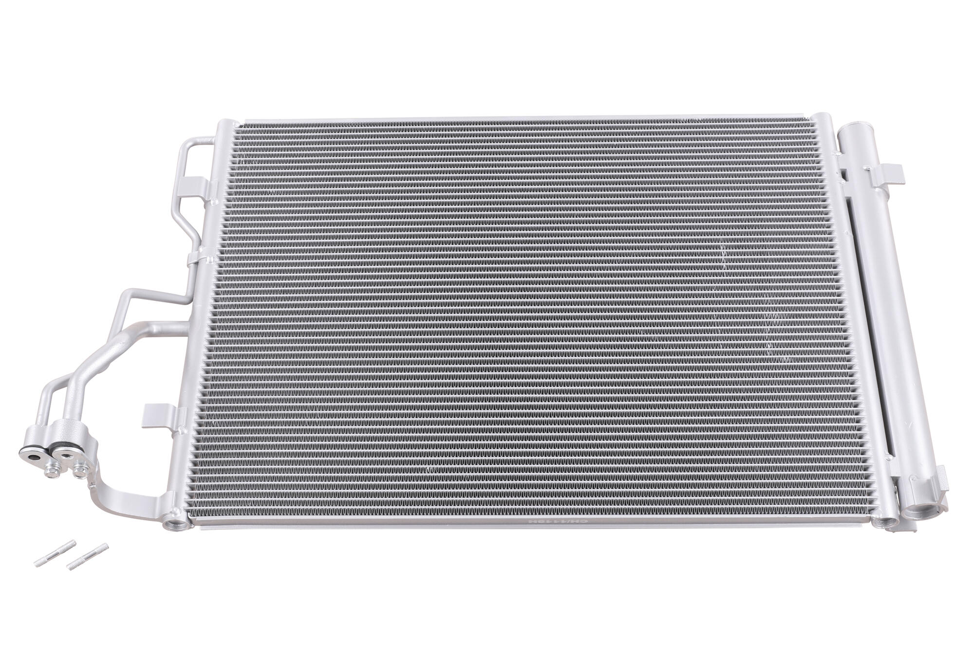 ACKOJA Condenser, air conditioning A52-62-0005