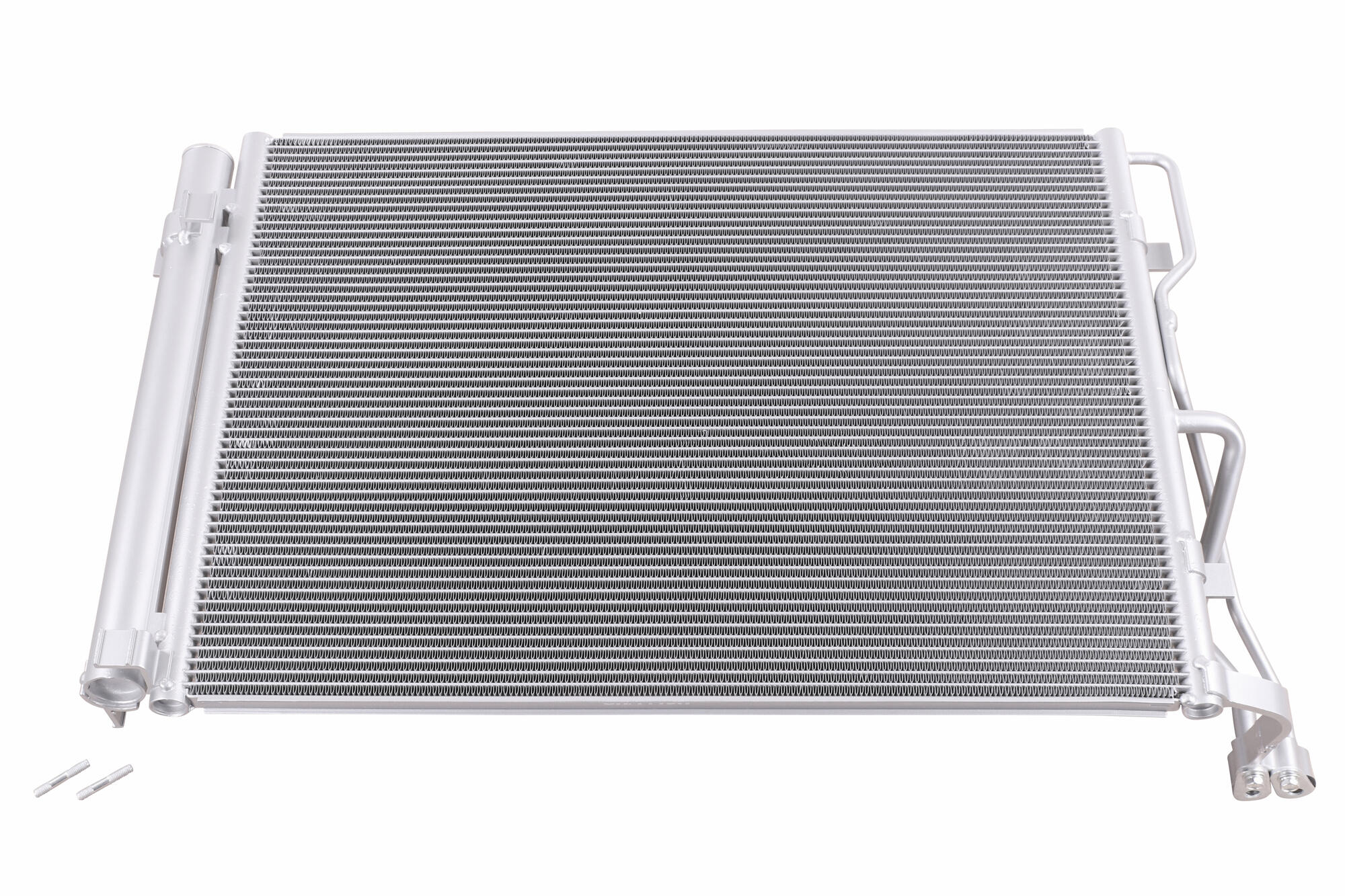 ACKOJA Condenser, air conditioning A52-62-0005