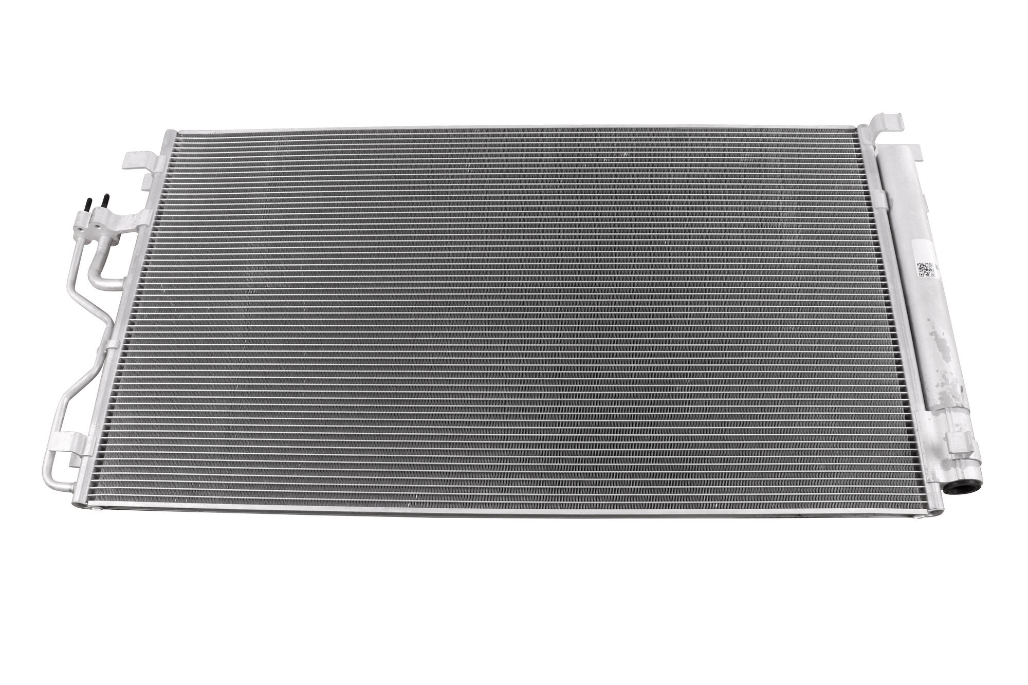 ACKOJA Condenser, air conditioning A52-62-0009