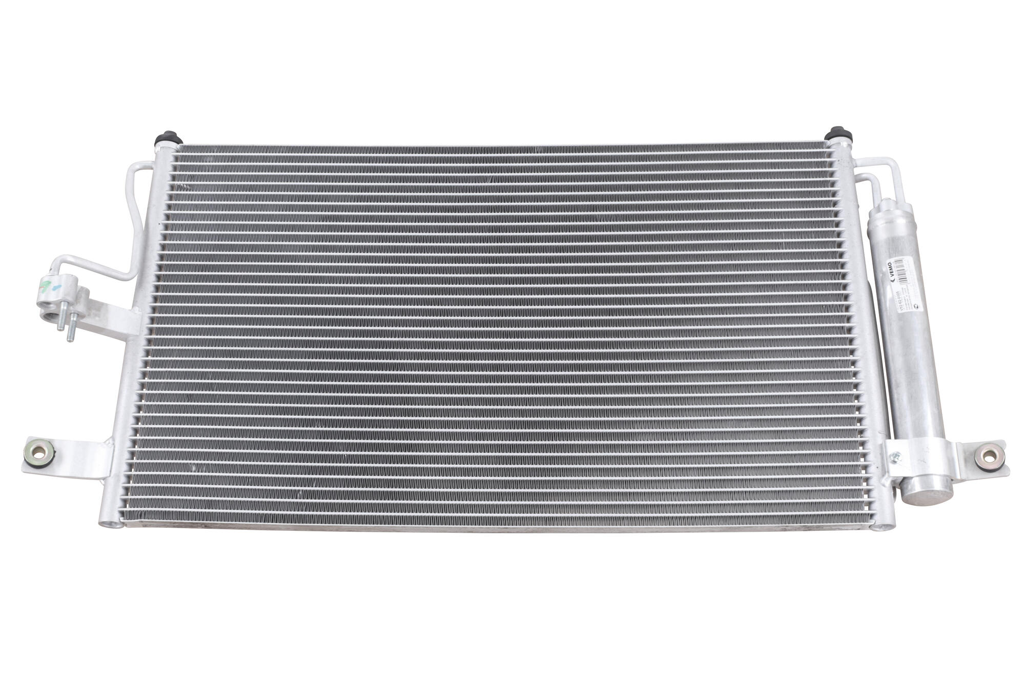 ACKOJA Condenser, air conditioning A52-62-0020