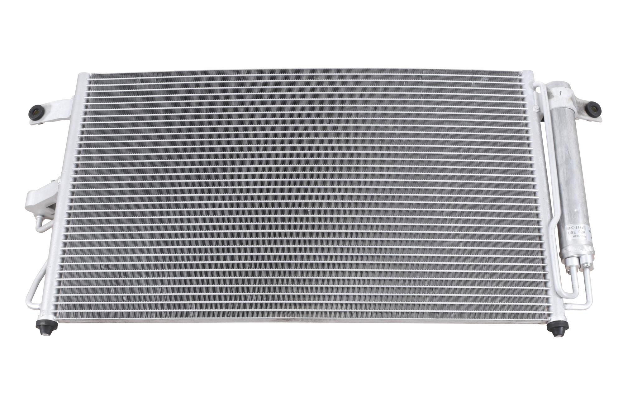 ACKOJA Condenser, air conditioning A52-62-0020