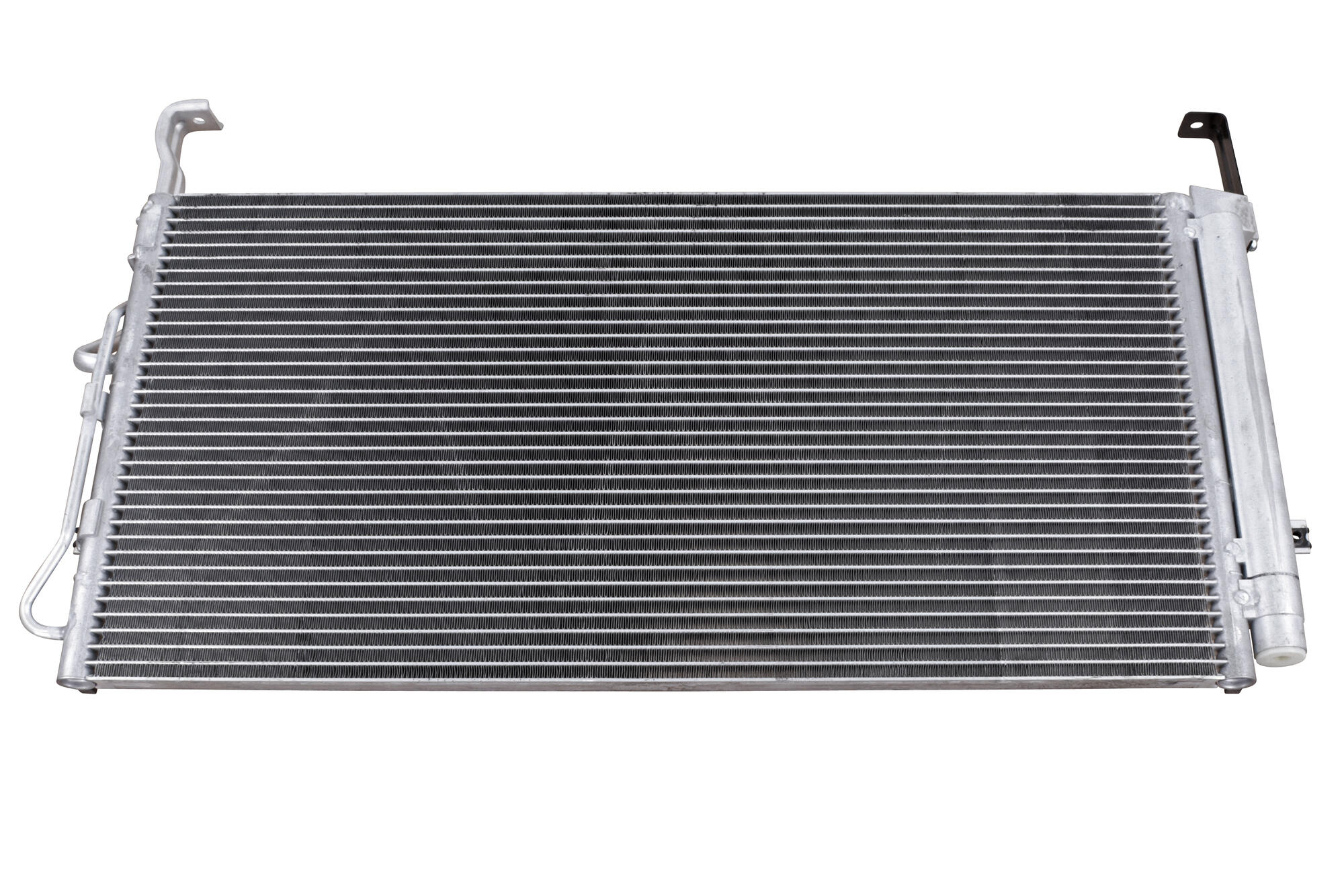 ACKOJA Condenser, air conditioning A52-62-0021